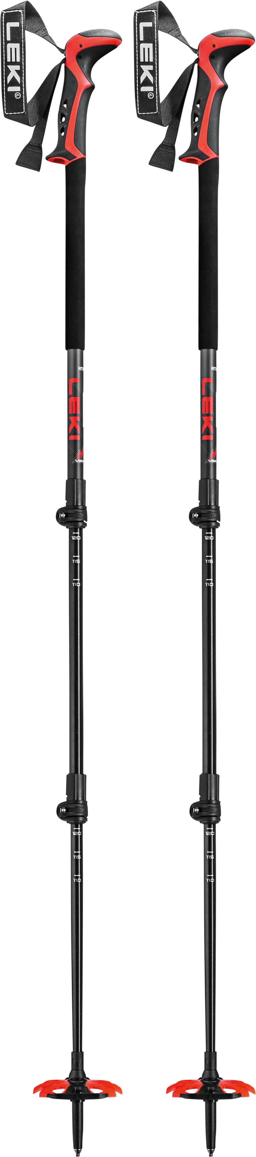 LEKIストック veal haute route2 110～150cm LEKIストック vertical haute route2 110～150cm LEKI USA
