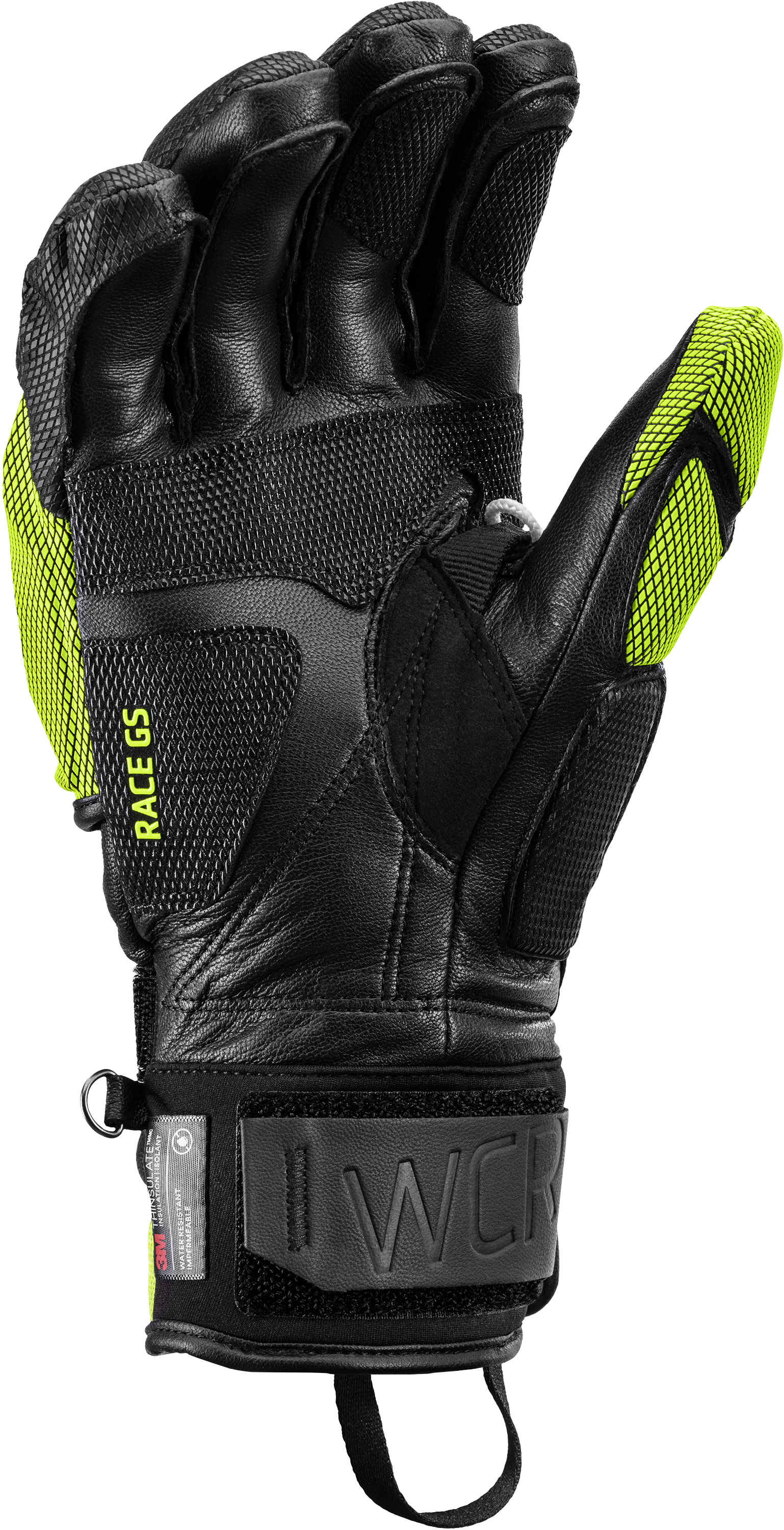 LEKI Alpine Ski Gloves | Online Shop | LEKI