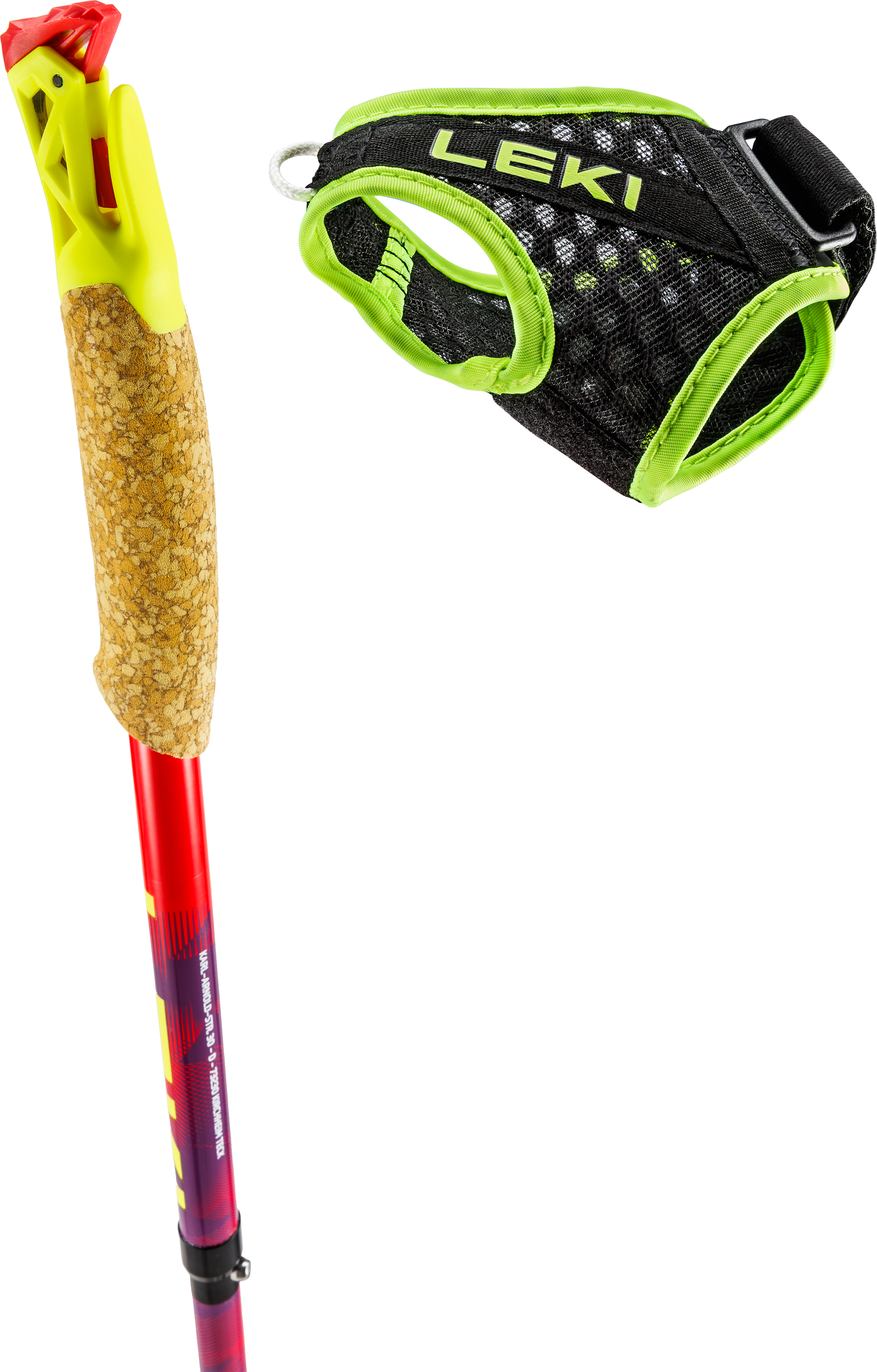 Ultratrail FX.One | LEKI