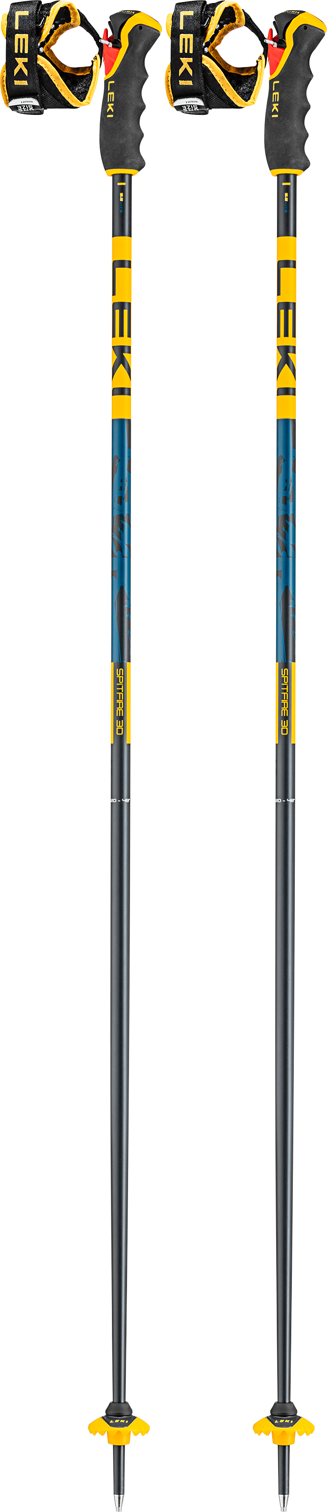 Spitfire 3D | LEKI Spitfire 3D | LEKI