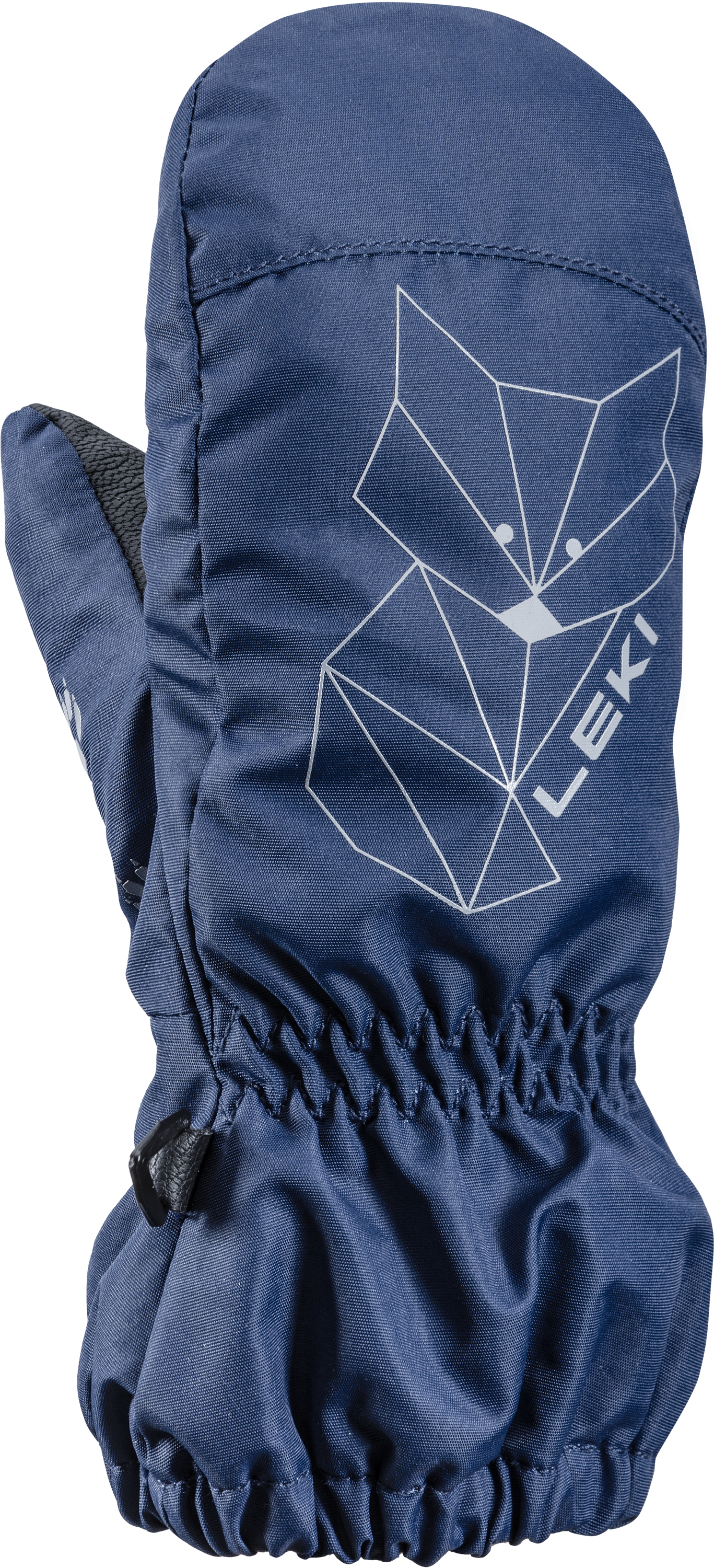 Little Snow Play Zero Mitt