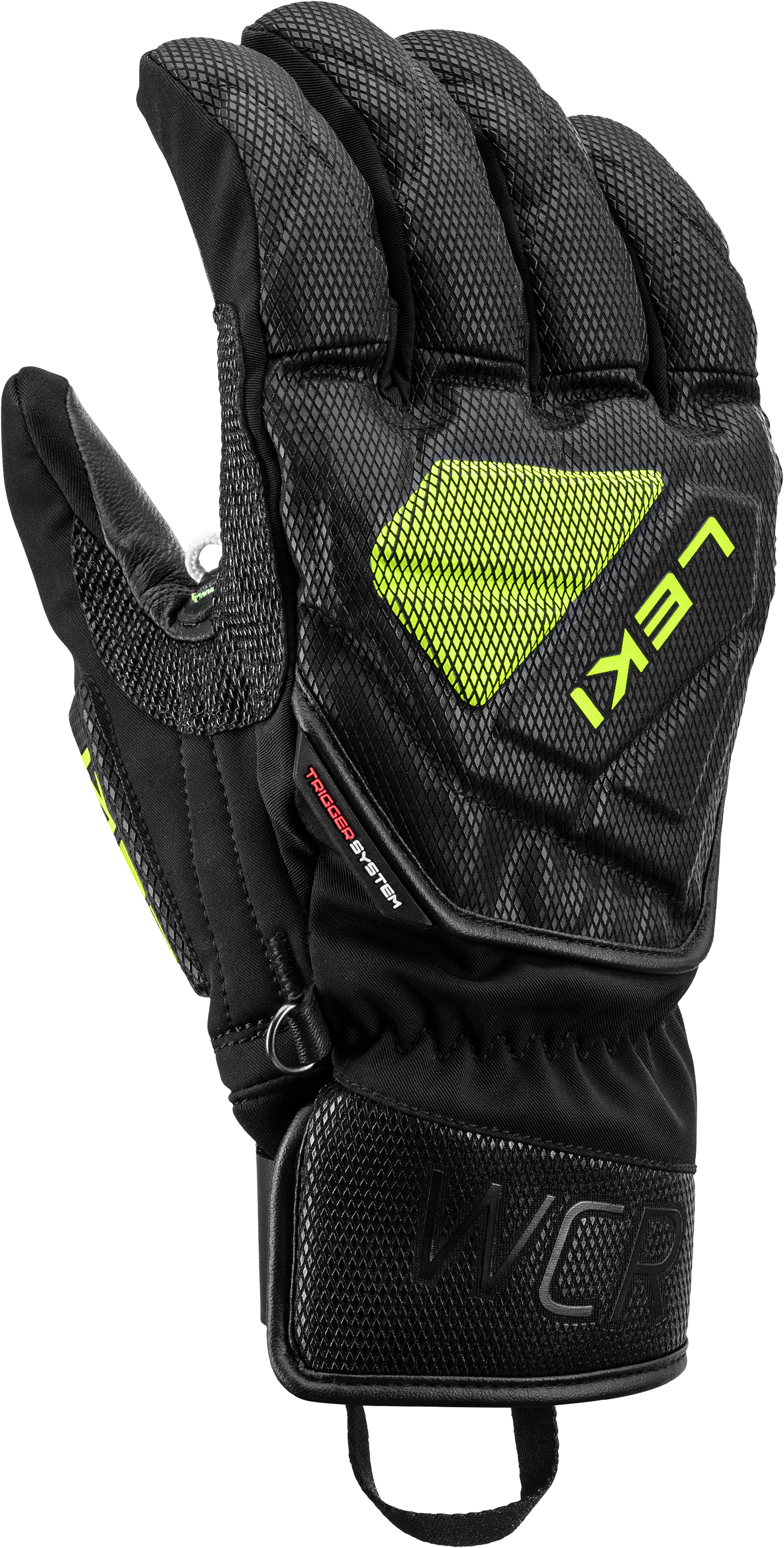 WCR C-Tech 3D | LEKI WCR C-Tech 3D | LEKI