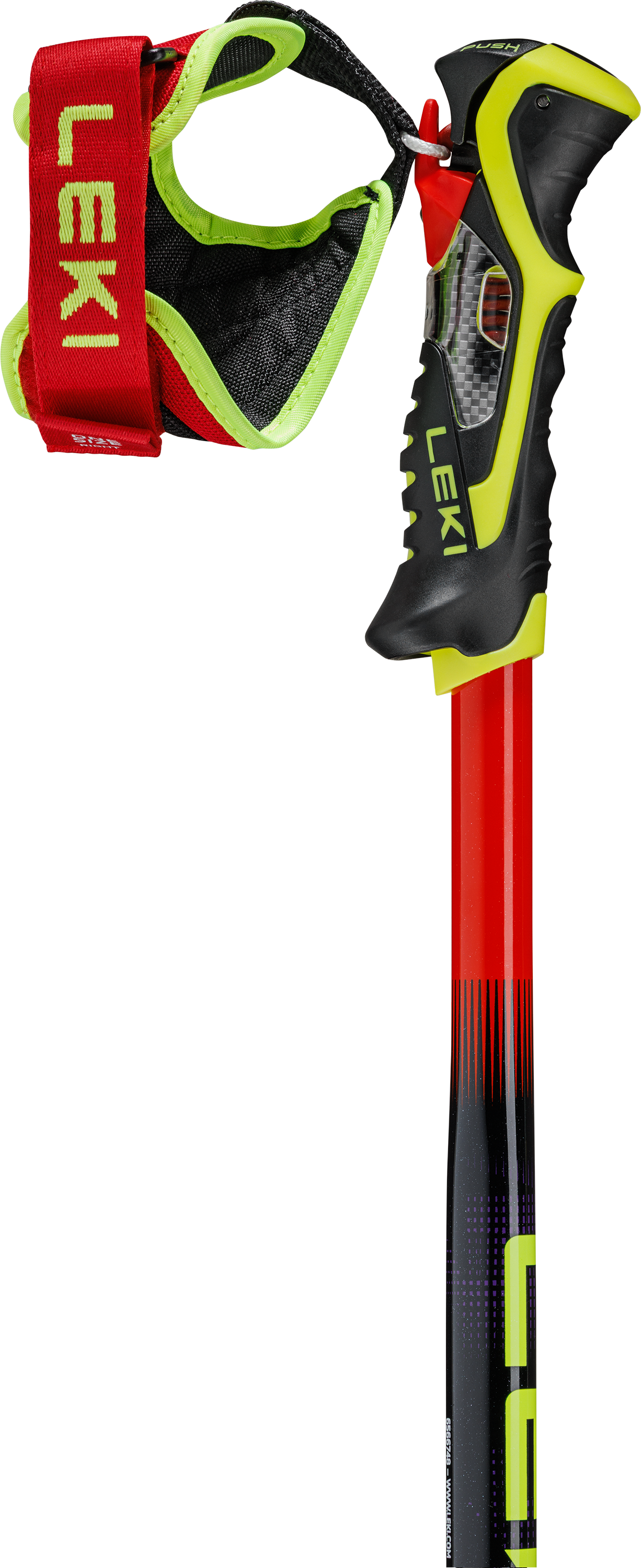 WCR Pro SL TR | LEKI