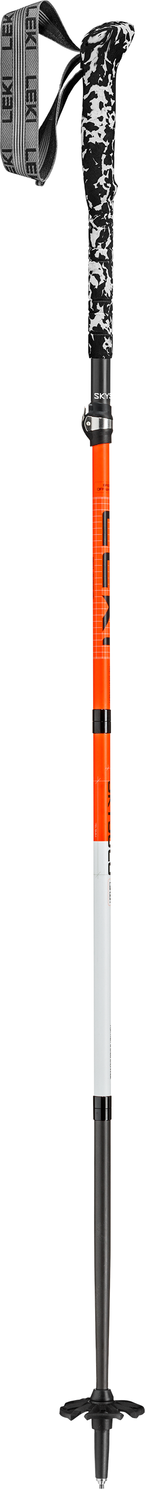 Skysolo FX.One Carbon | LEKI