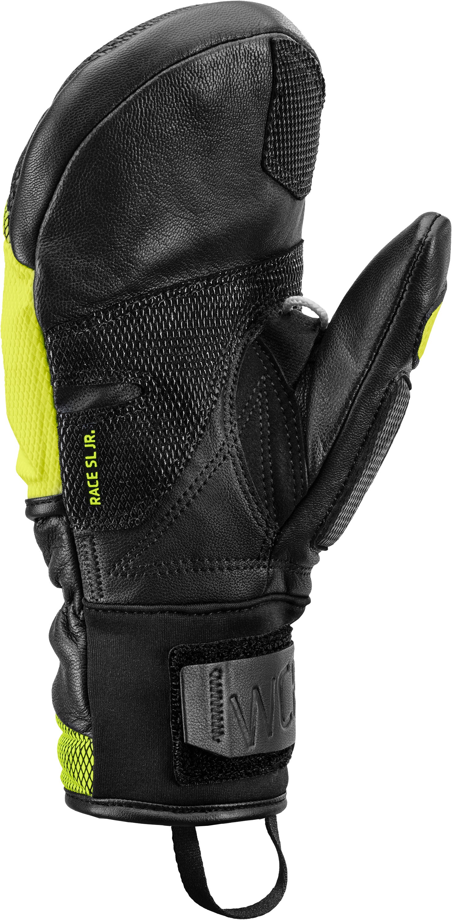 WCR Venom 3D Junior Mitt | LEKI WCR Venom 3D Junior Mitt | LEKI