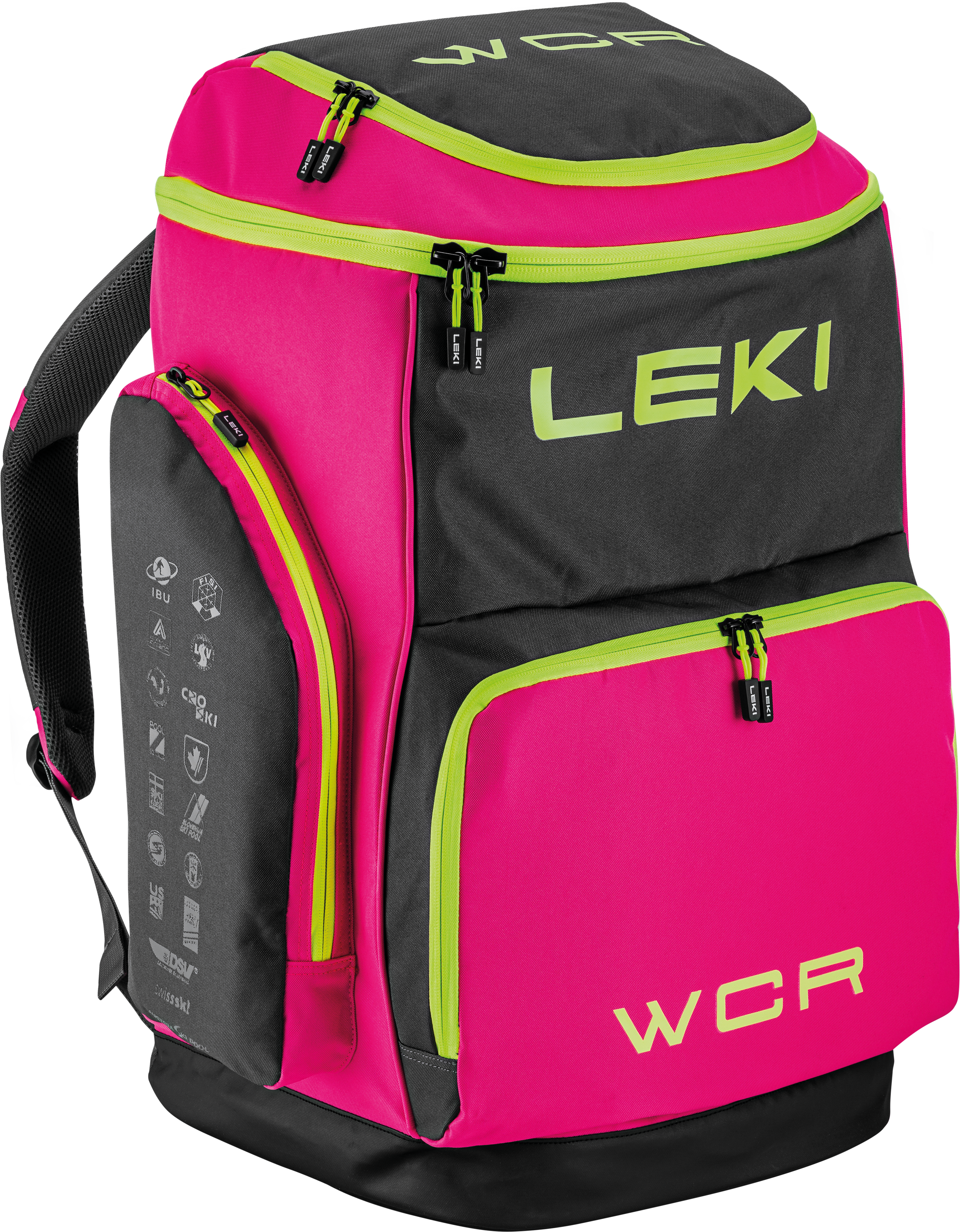 Skiboot Bag WCR / 85L | LEKI Skiboot Bag WCR / 85L | LEKI