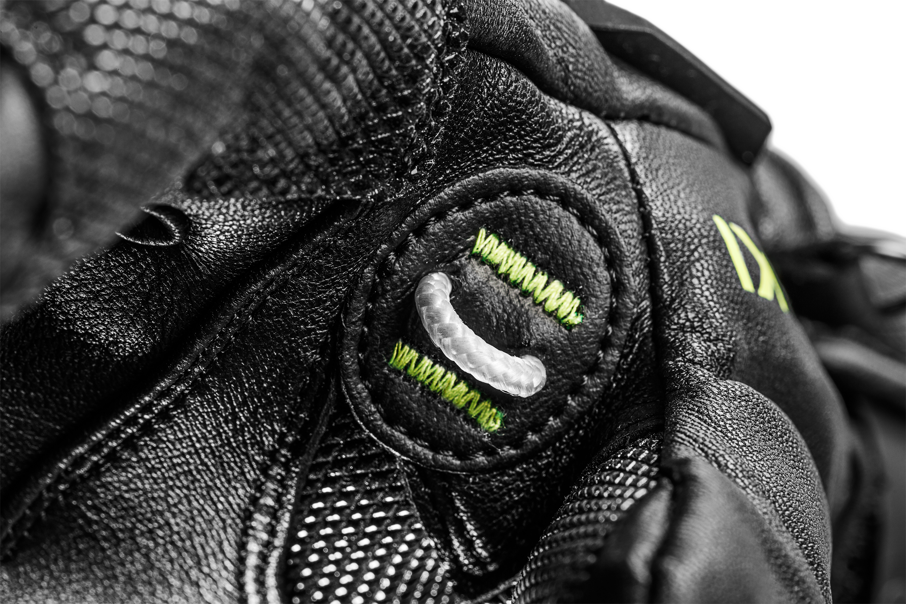 WCR Venom Speed 3D | LEKI