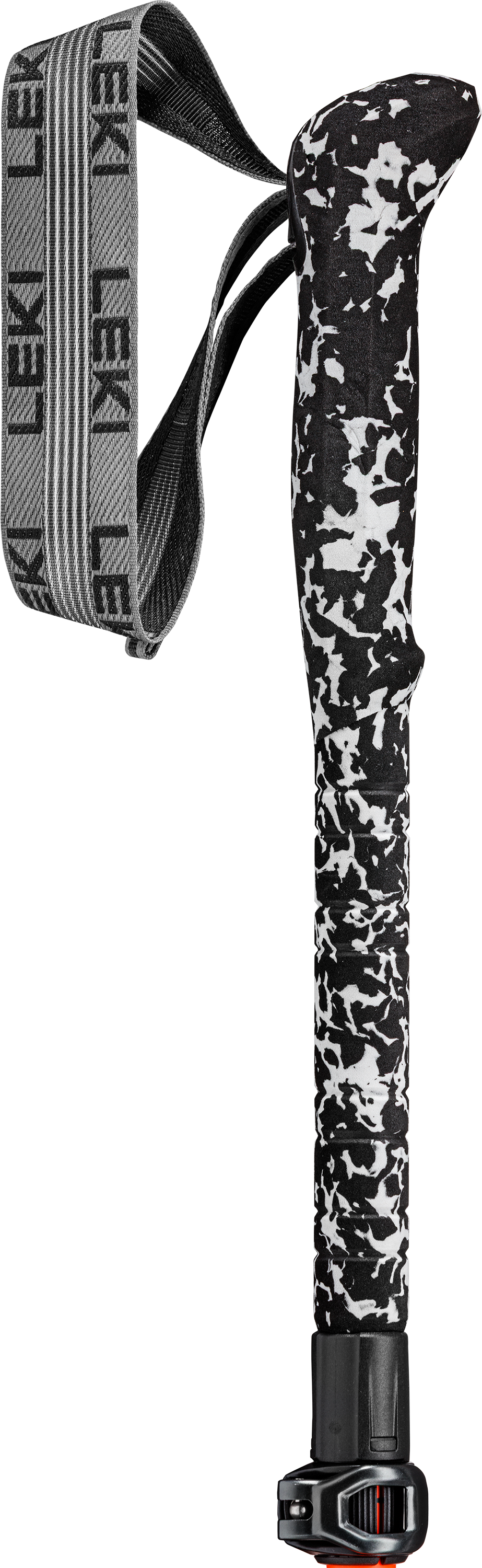 Skysolo FX Carbon | LEKI