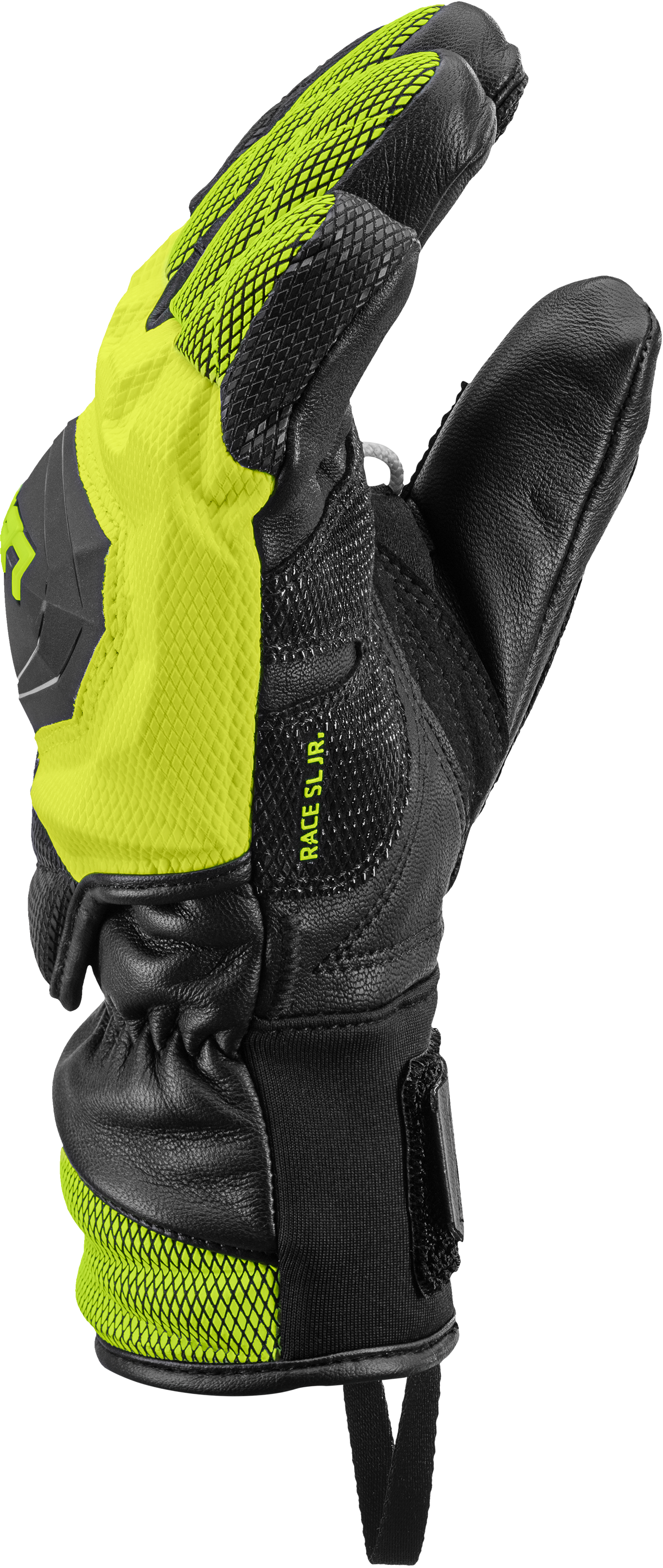 WCR Venom 3D Junior | LEKI