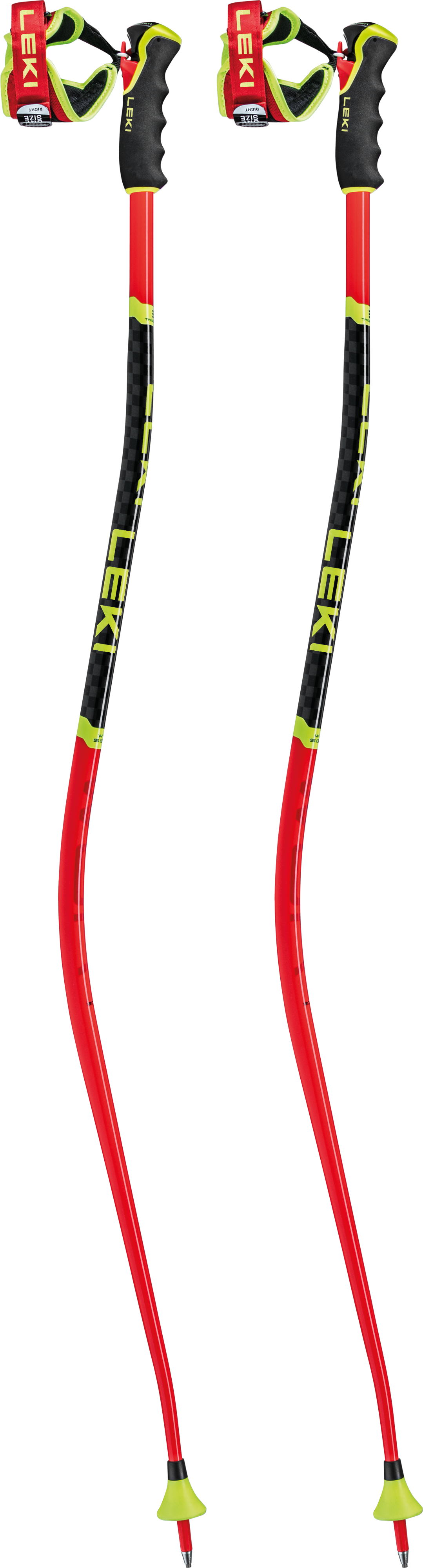 WCR SG/DH 3D | LEKI WCR SG/DH 3D | LEKI