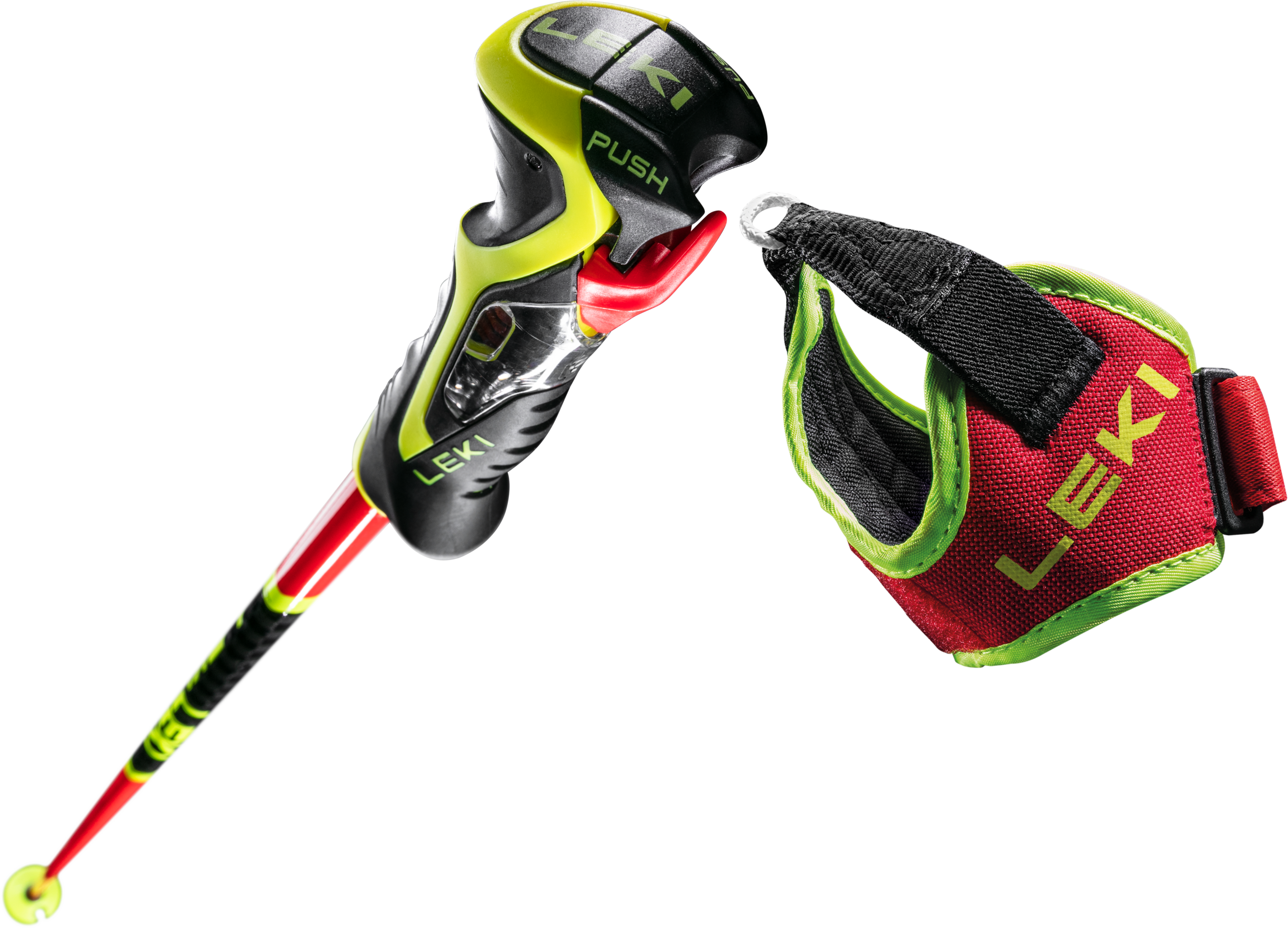 WCR TBS SL 3D | LEKI WCR TBS SL 3D | LEKI