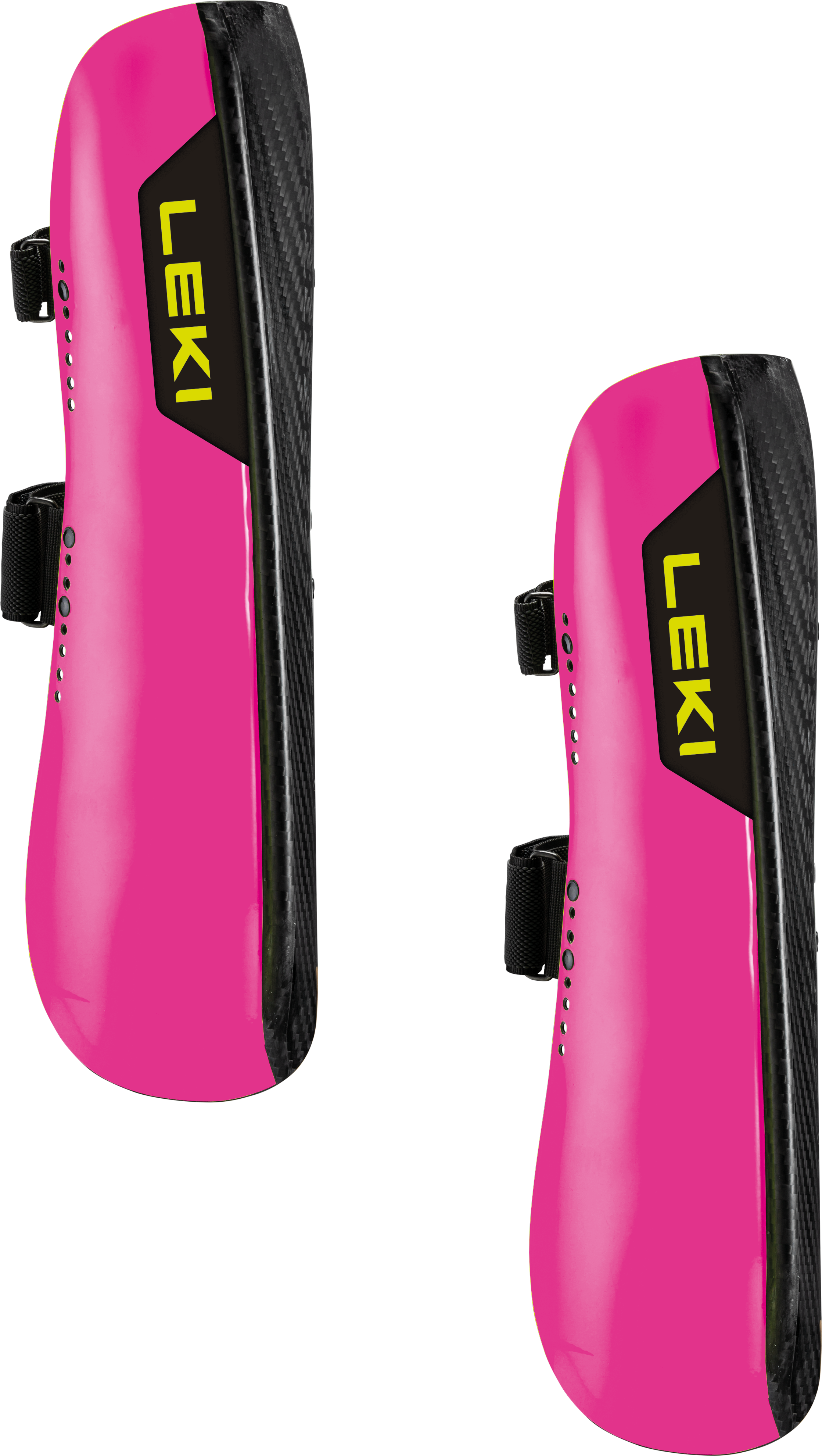 LEKI レキ レガース シンガード アルペン スキー プロテクター(ケース付) LEKI レキ レガース シンガード アルペン スキー プロテクター(ケース