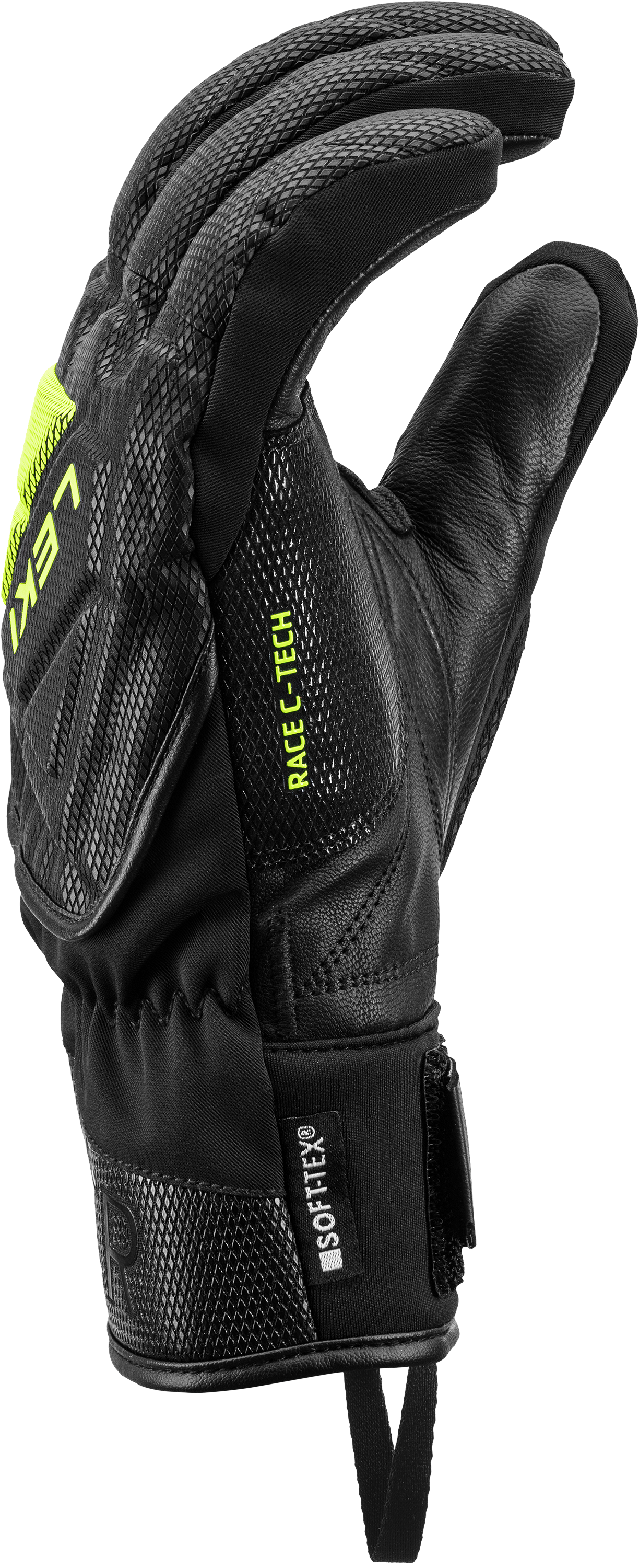 WCR C-Tech 3D | LEKI WCR C-Tech 3D | LEKI