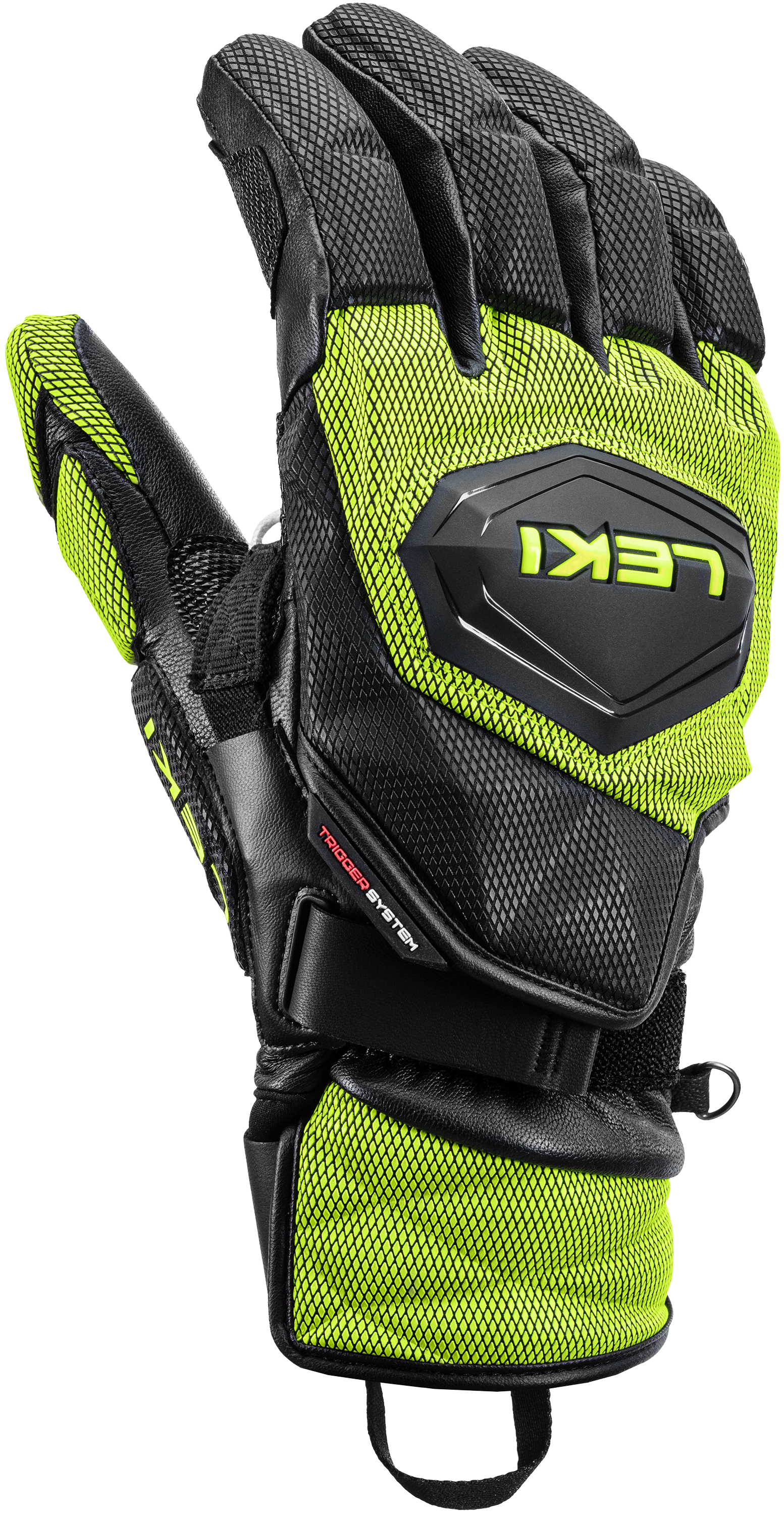 LEKI Alpine Ski Gloves | Online Shop | LEKI