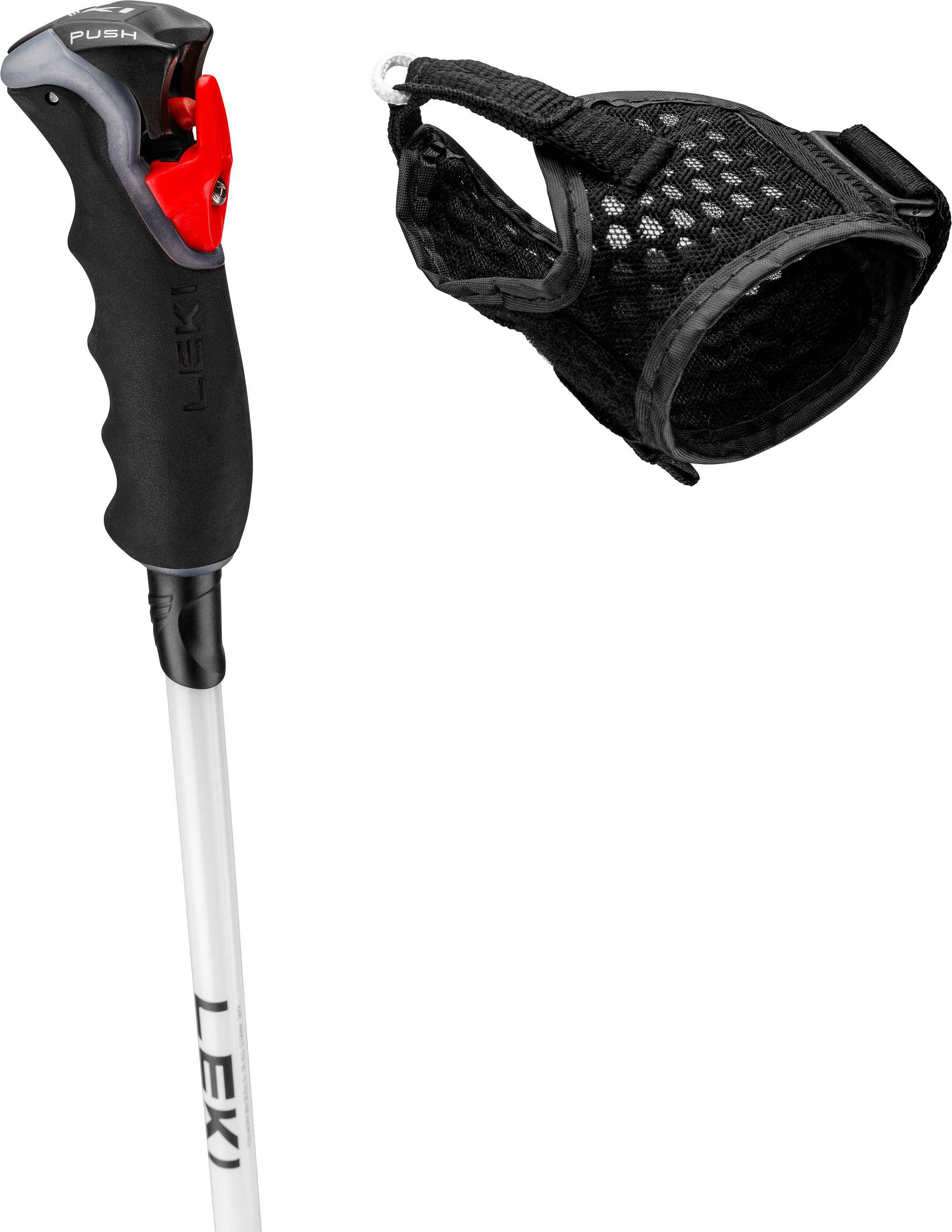 Carbon 14 3D Women | LEKI