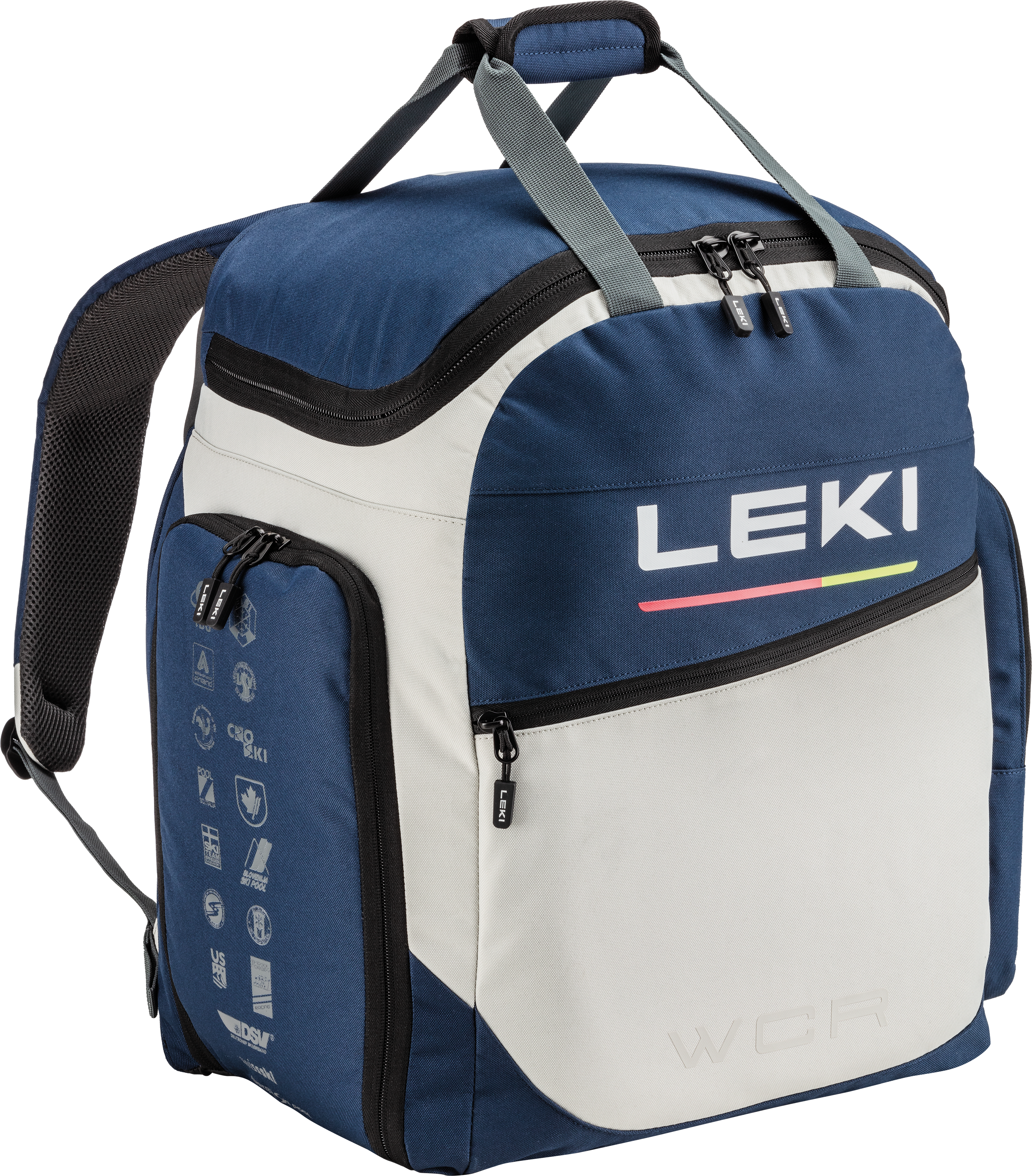 Skiboot Bag WCR / 60L | LEKI Skiboot Bag WCR / 60L | LEKI