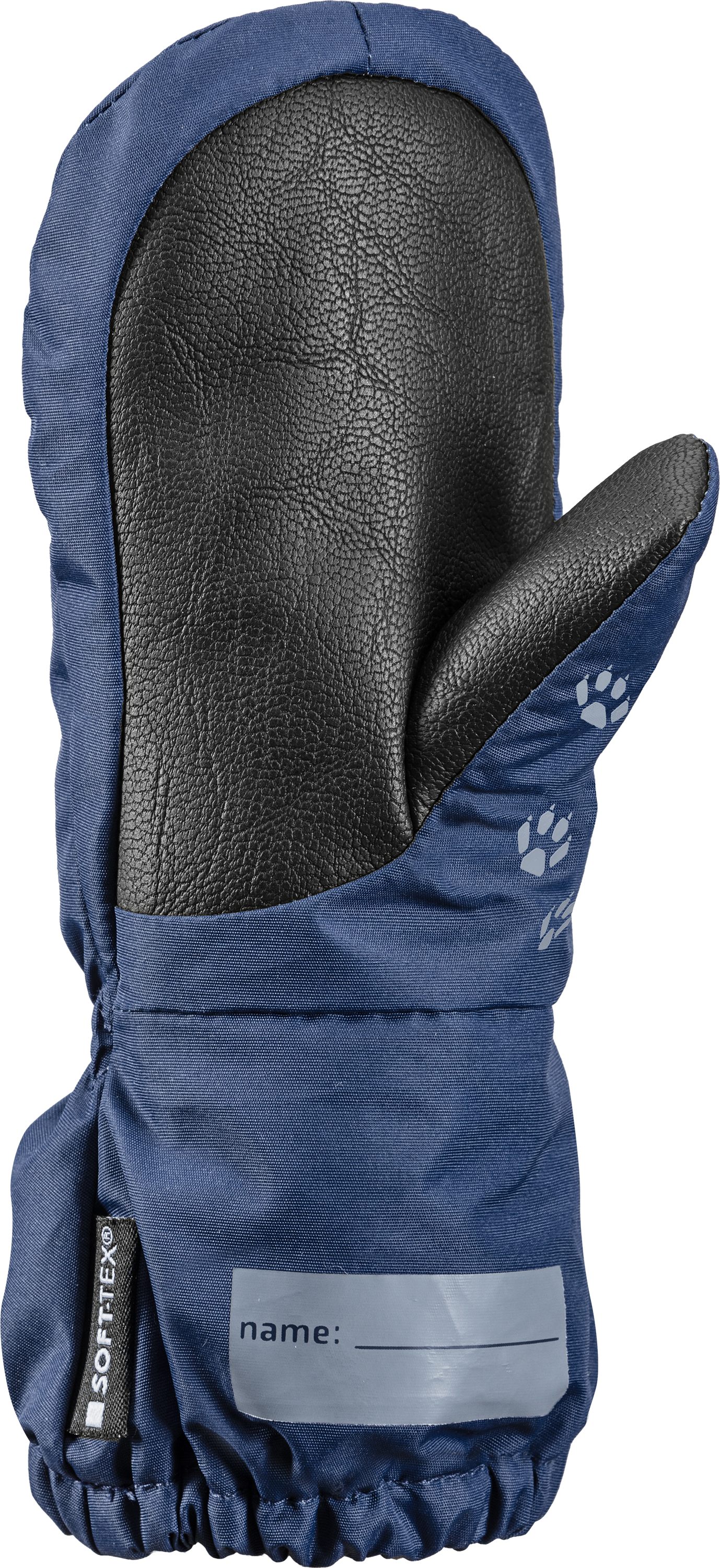 Little Snow Play Zero Mitt