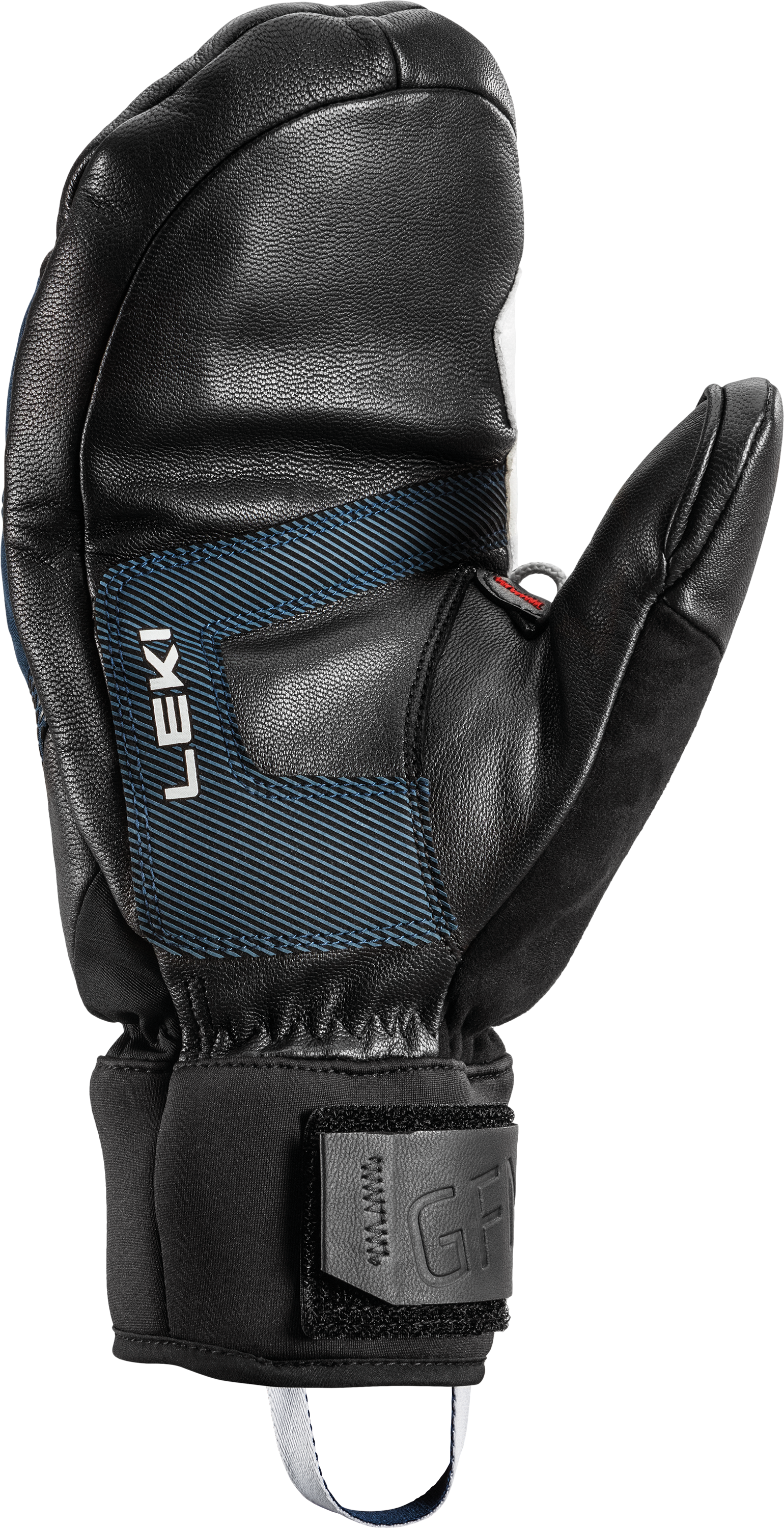 Griffin Base 3D Mitt