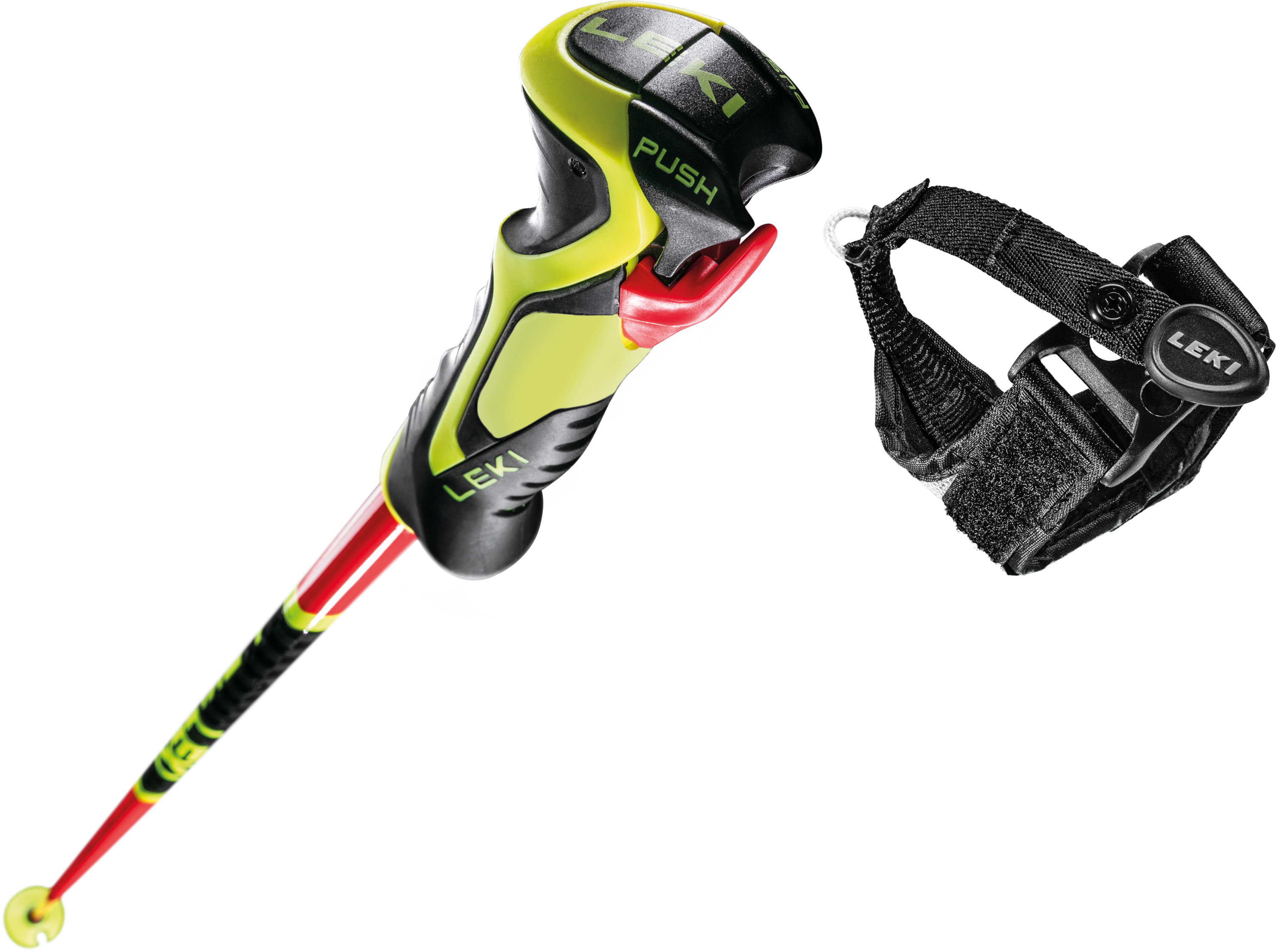 WCR Lite SL 3D | LEKI WCR Lite SL 3D | LEKI