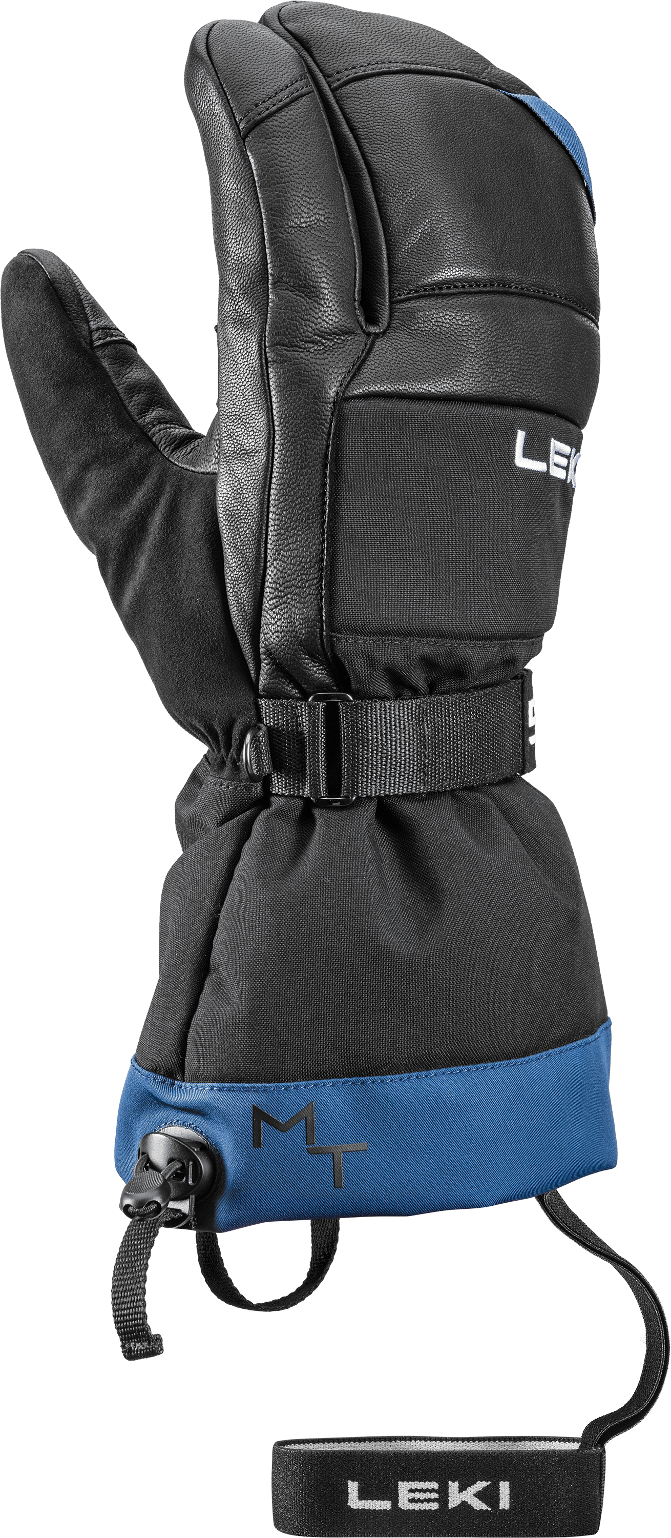 LEKIストック veal haute route2 110～150cm LEKIストック vertical haute route2 110～150cm LEKI USA