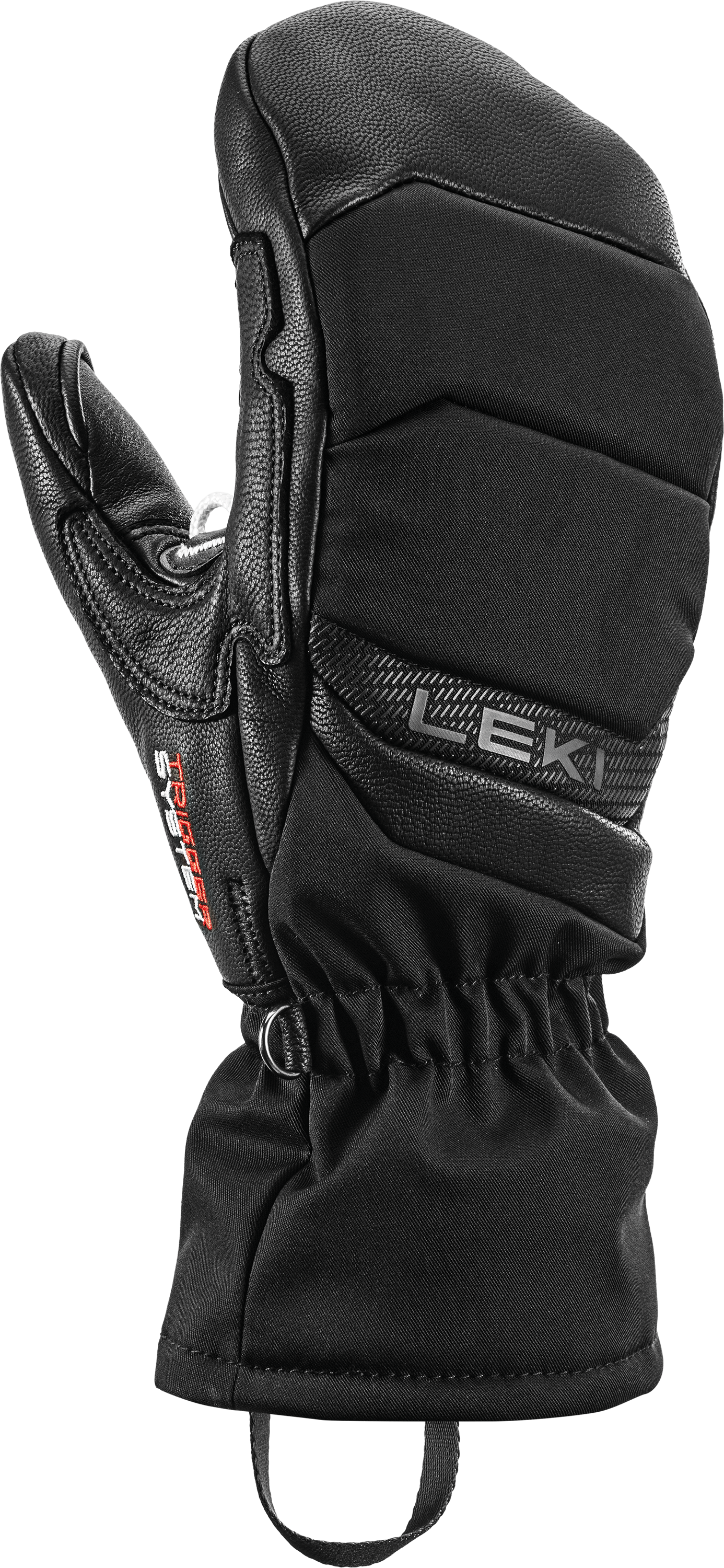 Griffin Base 3D Women Mitt