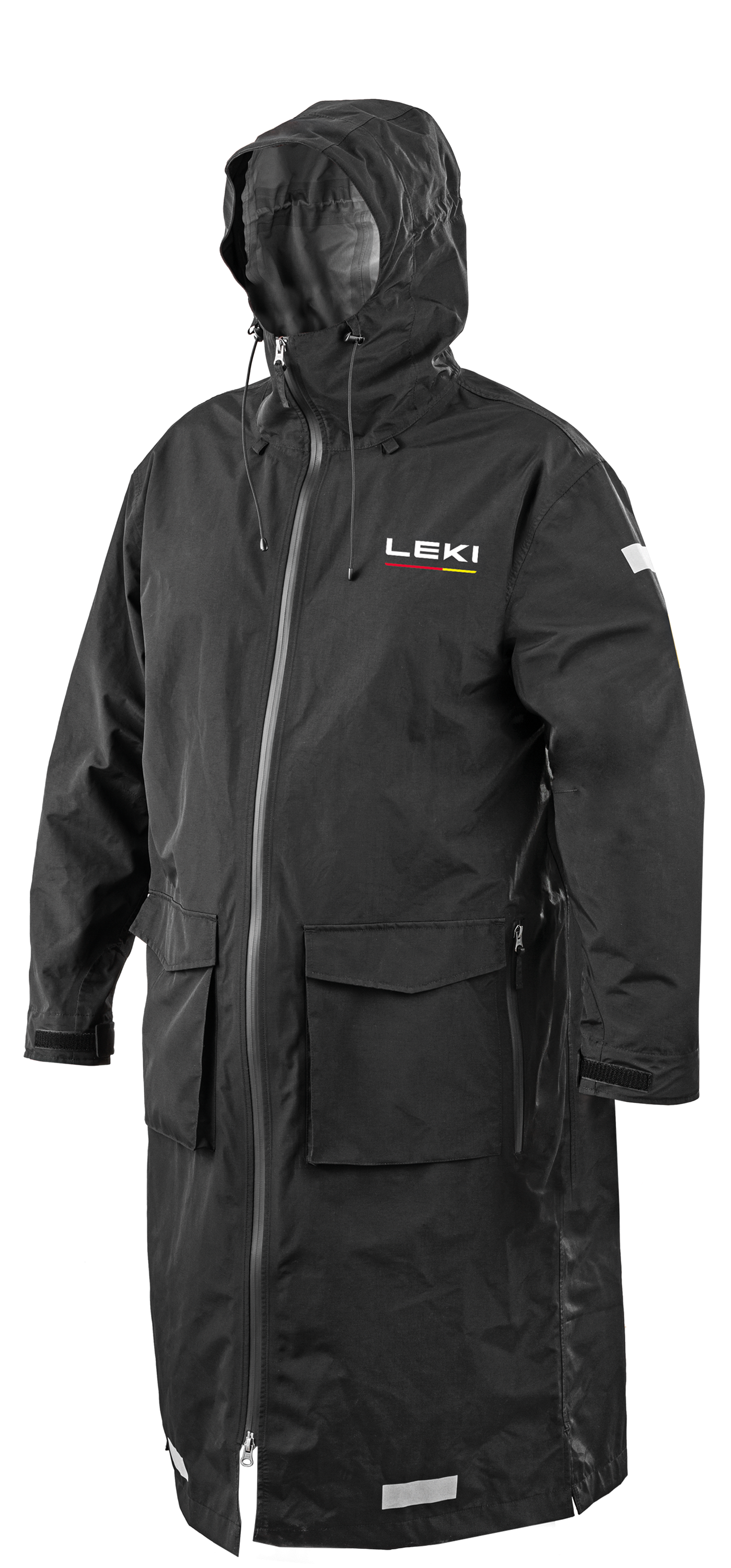 Rain Coat WCR Pro Junior