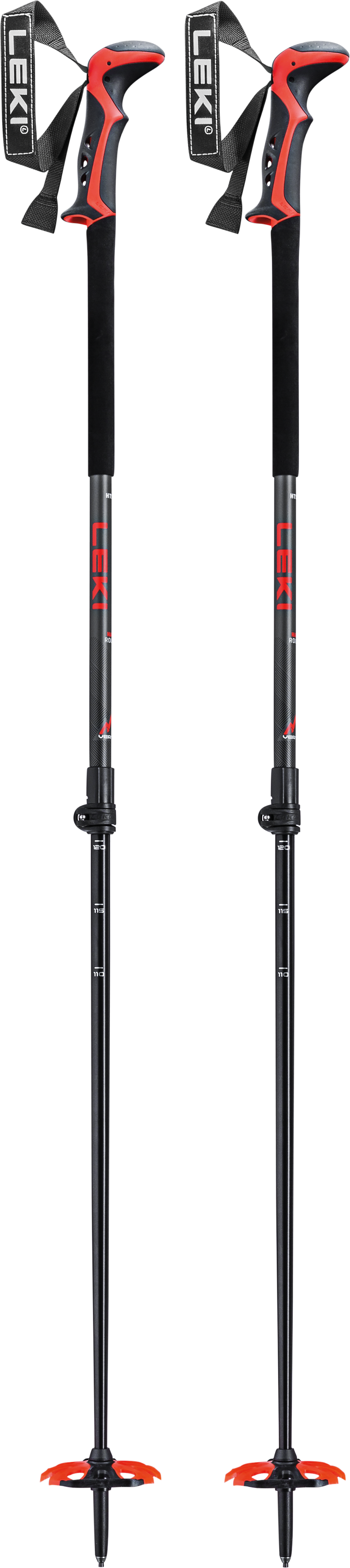 LEKIストック veal haute route2 110～150cm LEKIストック vertical haute route2 110～150cm LEKI USA