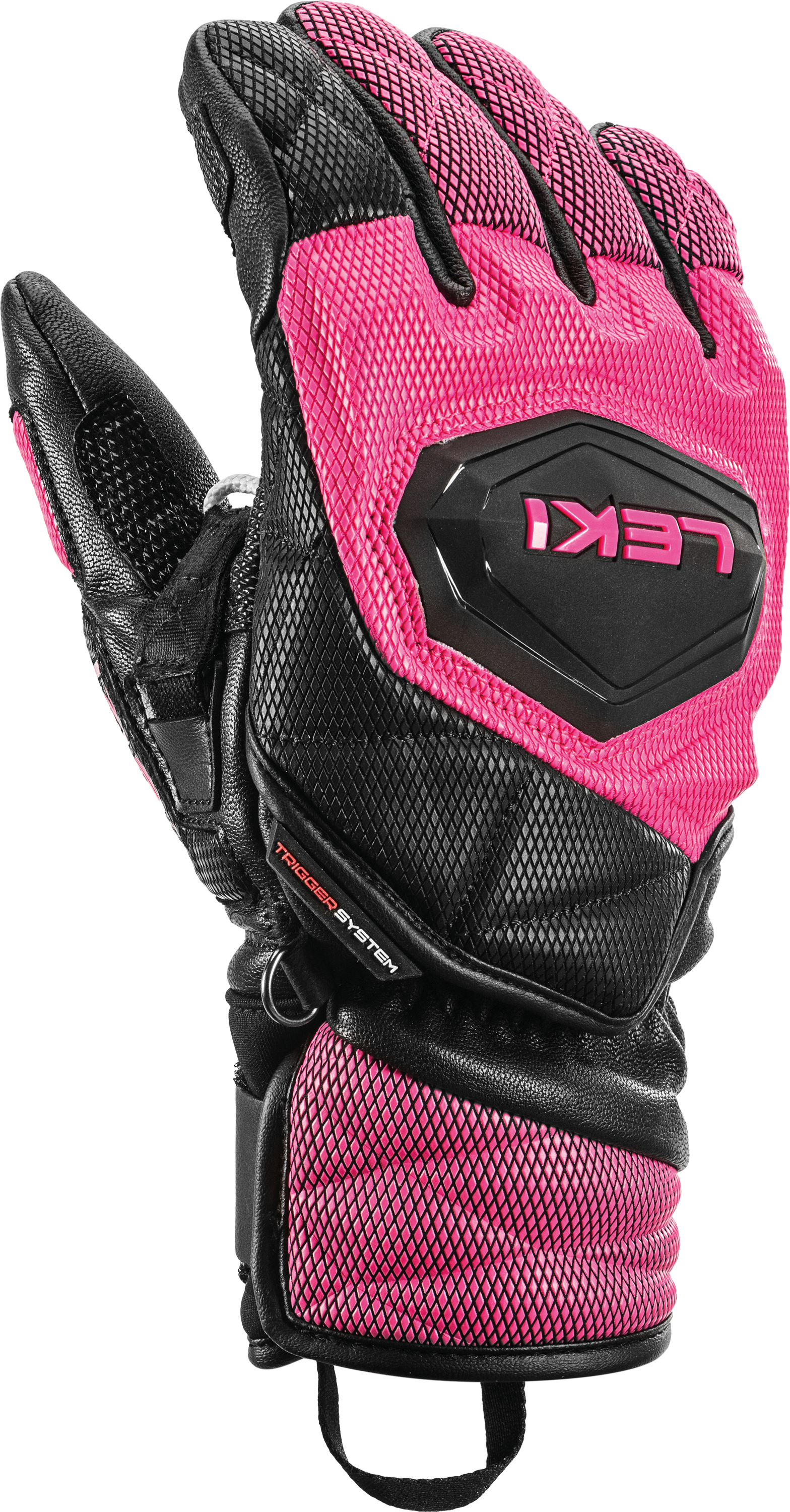 WCR Venom 3D Junior | LEKI WCR Venom 3D Junior | LEKI