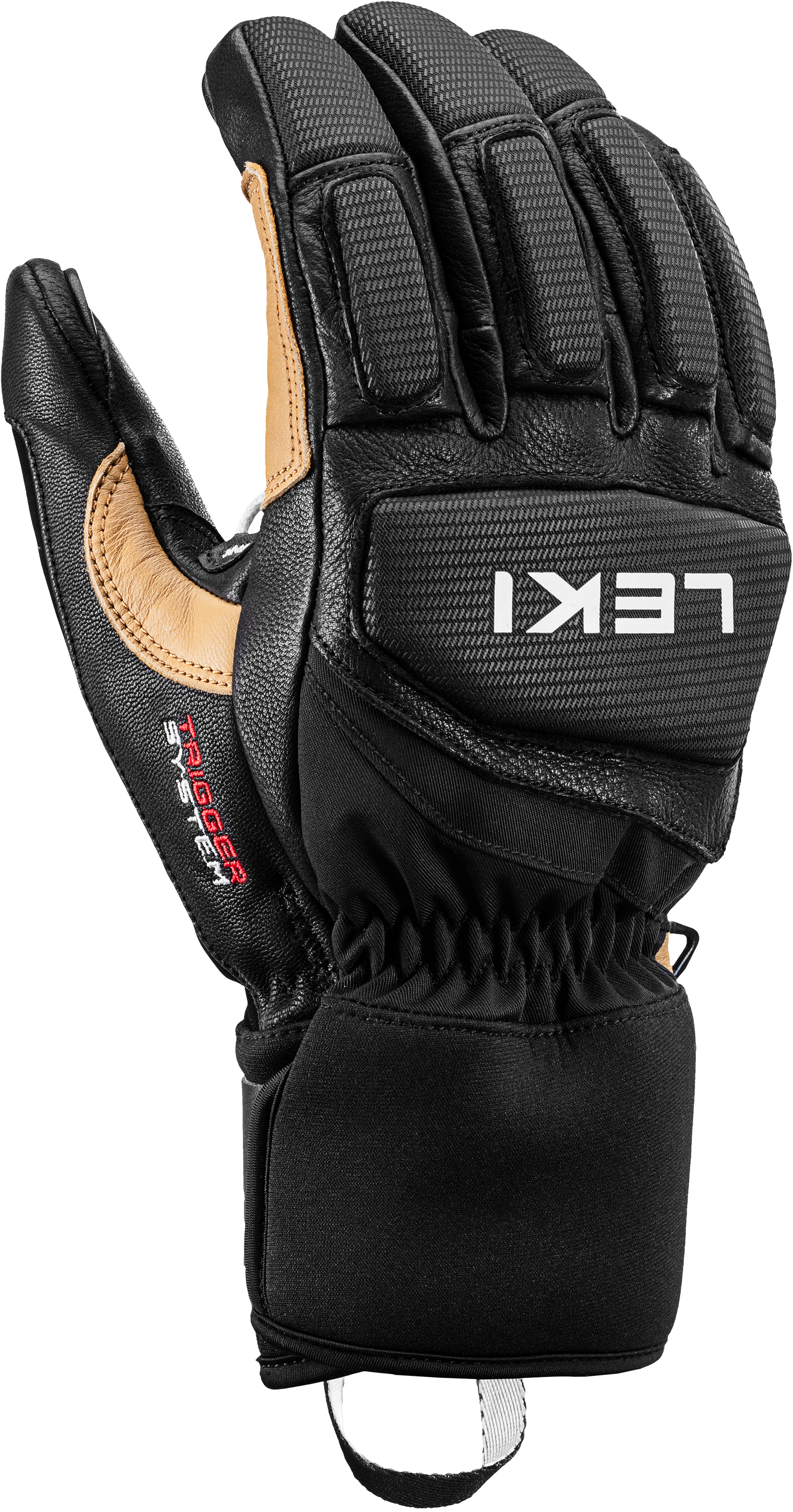 Griffin Pro 3D | LEKI Griffin Pro 3D | LEKI