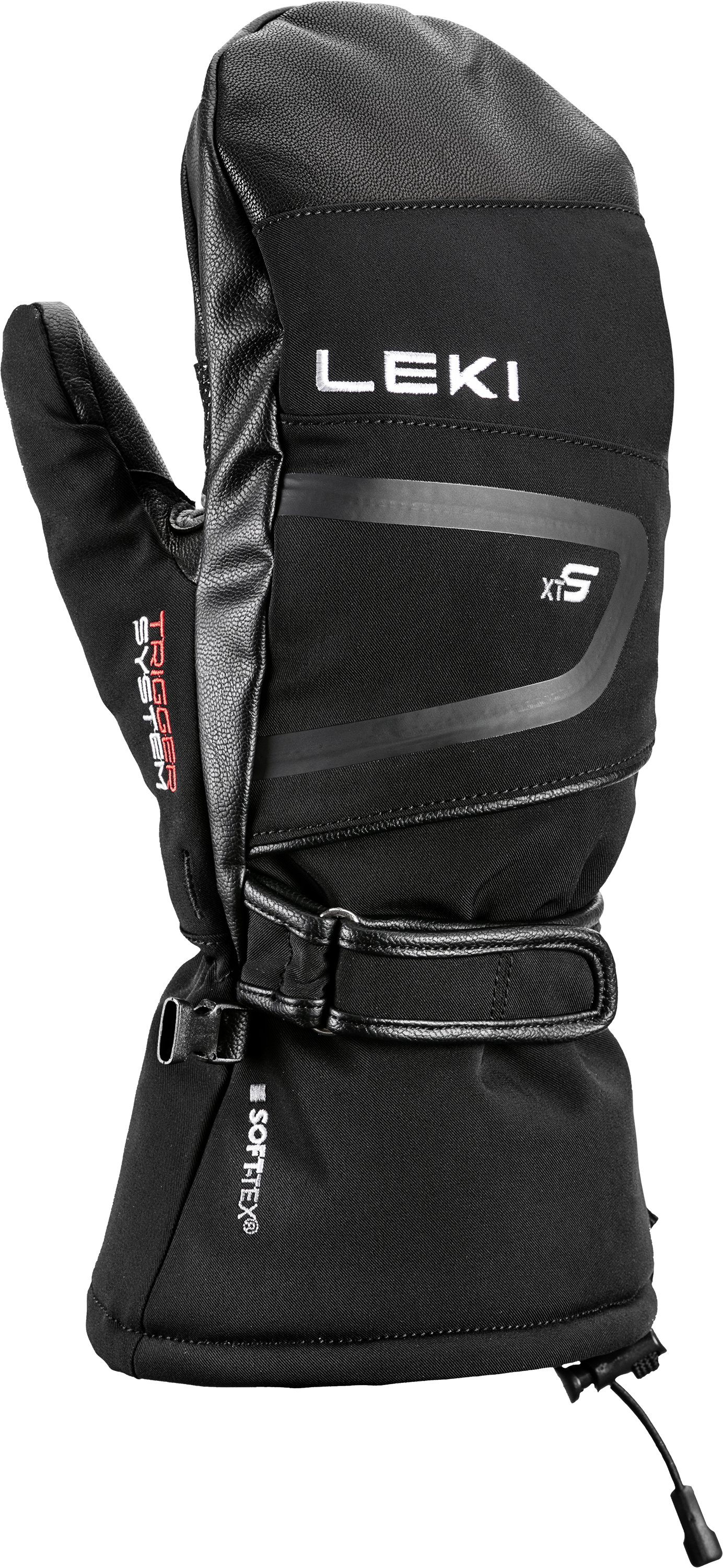 Detect XT 3D Mitt | LEKI Detect XT 3D Mitt | LEKI