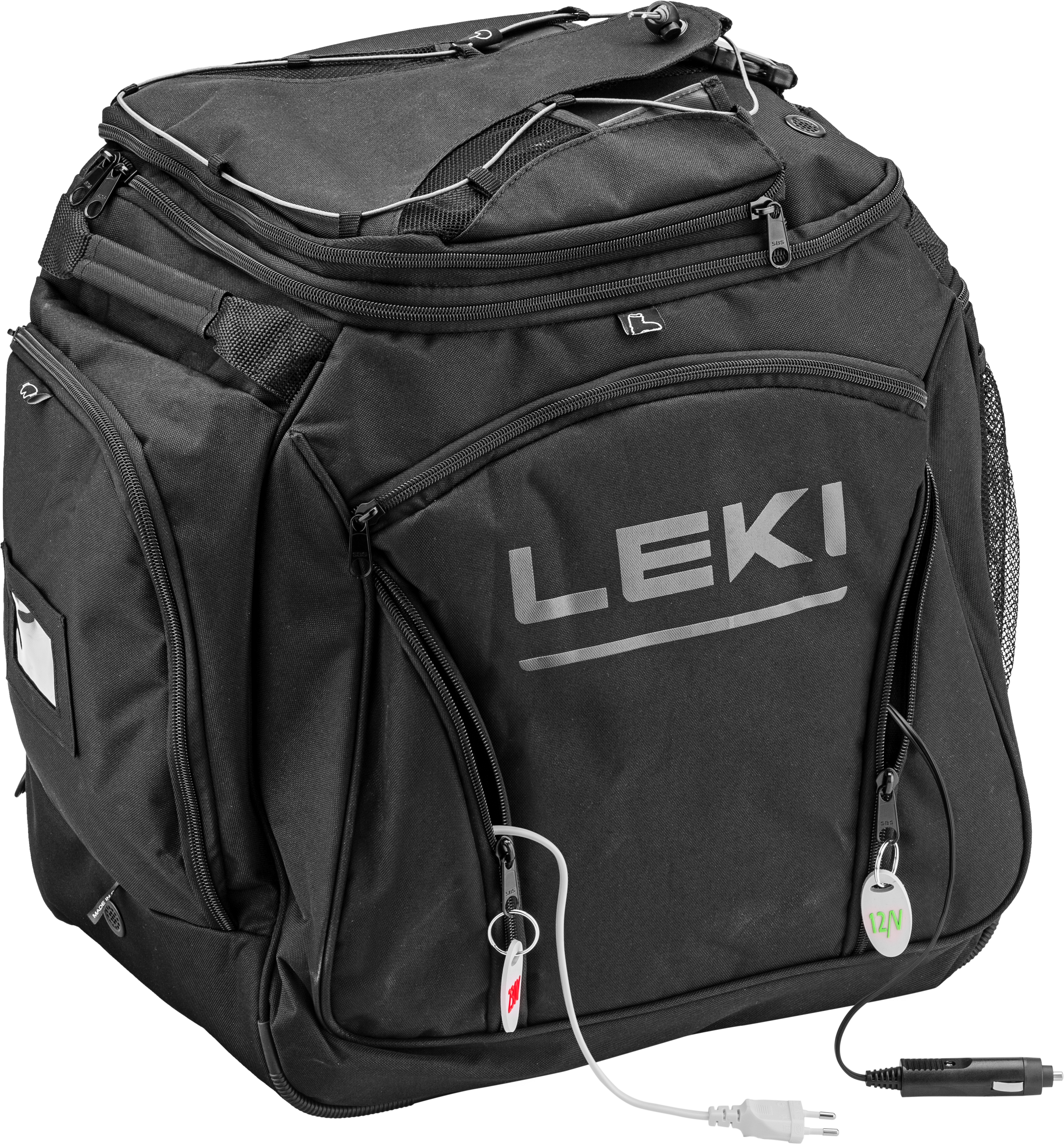 Bootbag Hot (heatable)