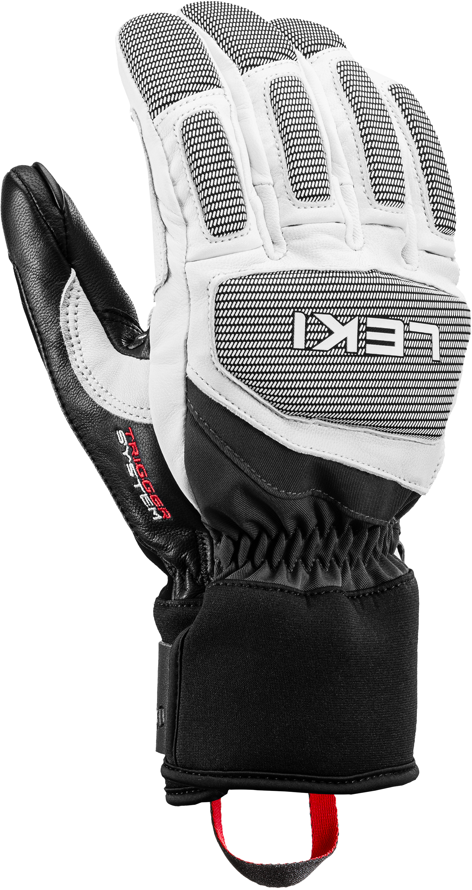 Griffin Pro 3D | LEKI Griffin Pro 3D | LEKI