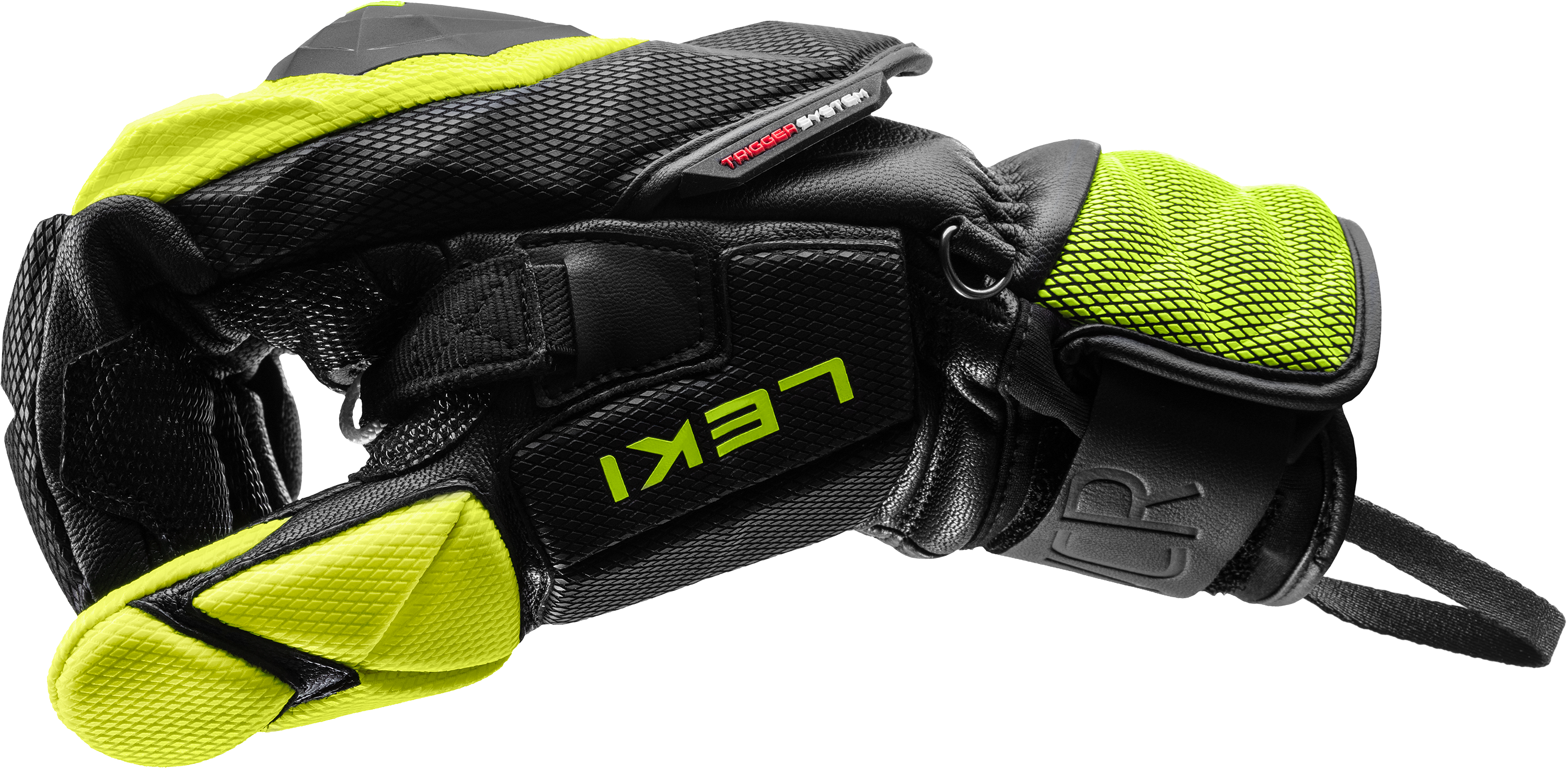 WCR Venom SL 3D | LEKI WCR Venom SL 3D | LEKI
