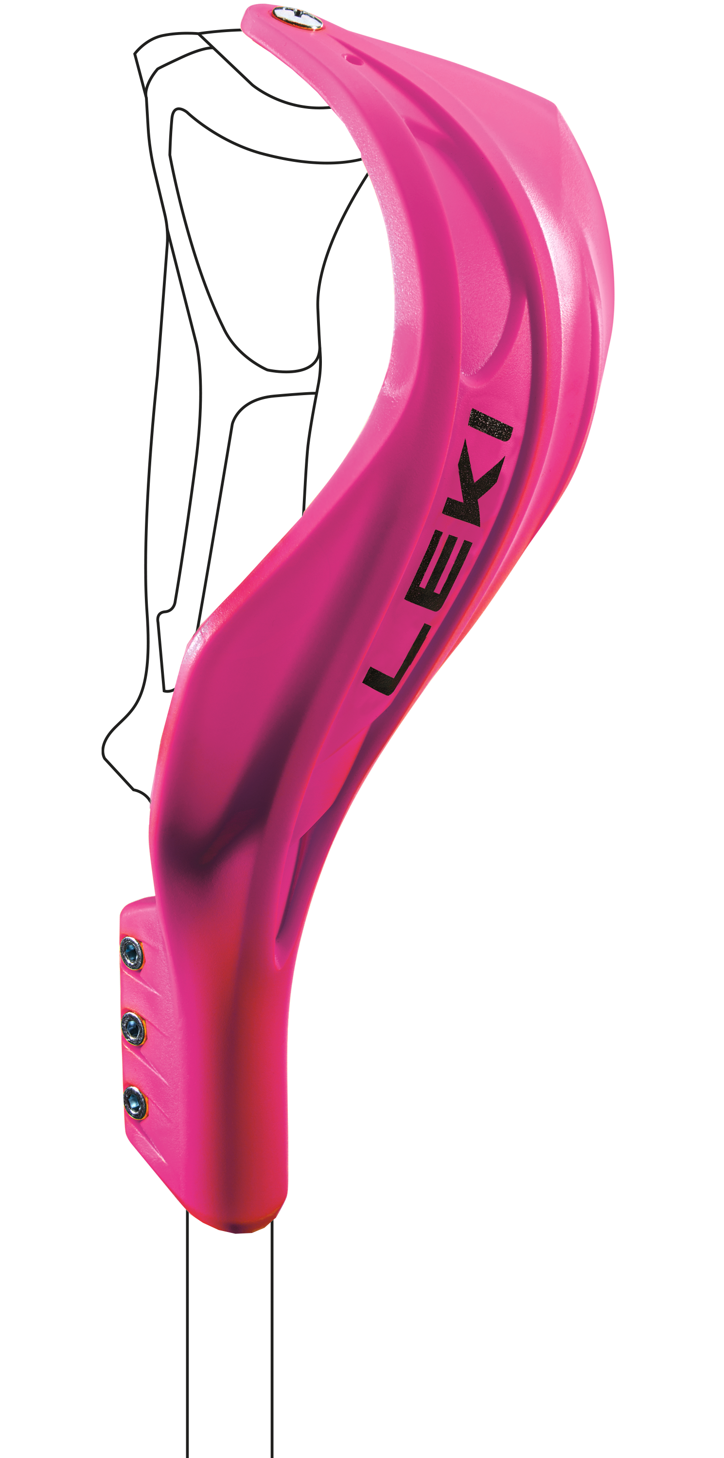 Gate Guard Closed Worldcup Compact