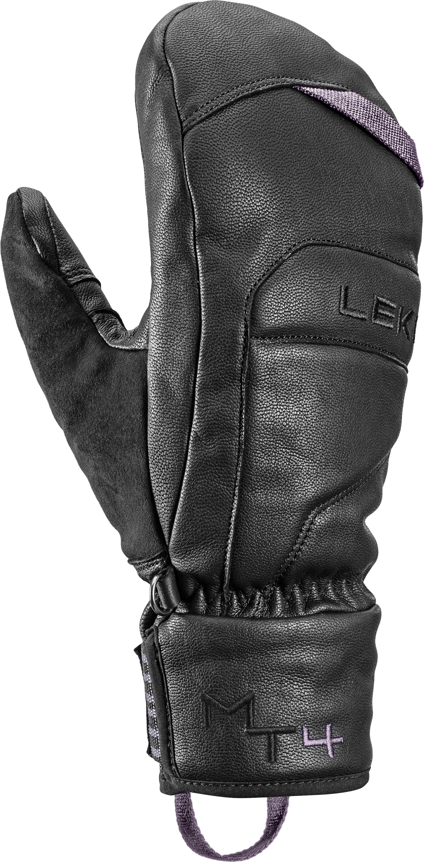 Montera Prime Women Mitt