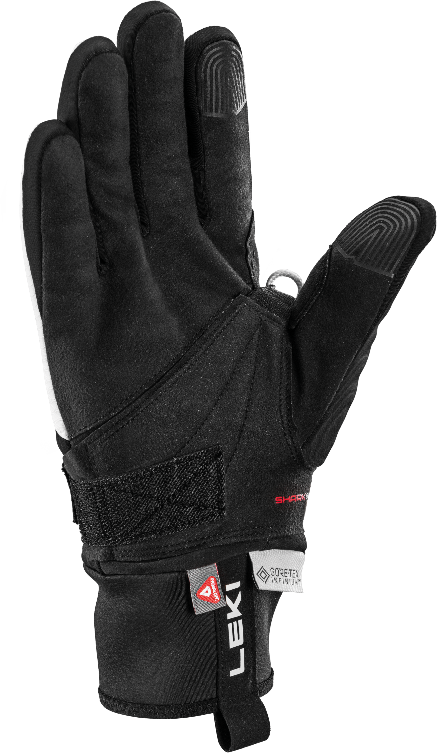 PRC ThermoPlus Shark Women