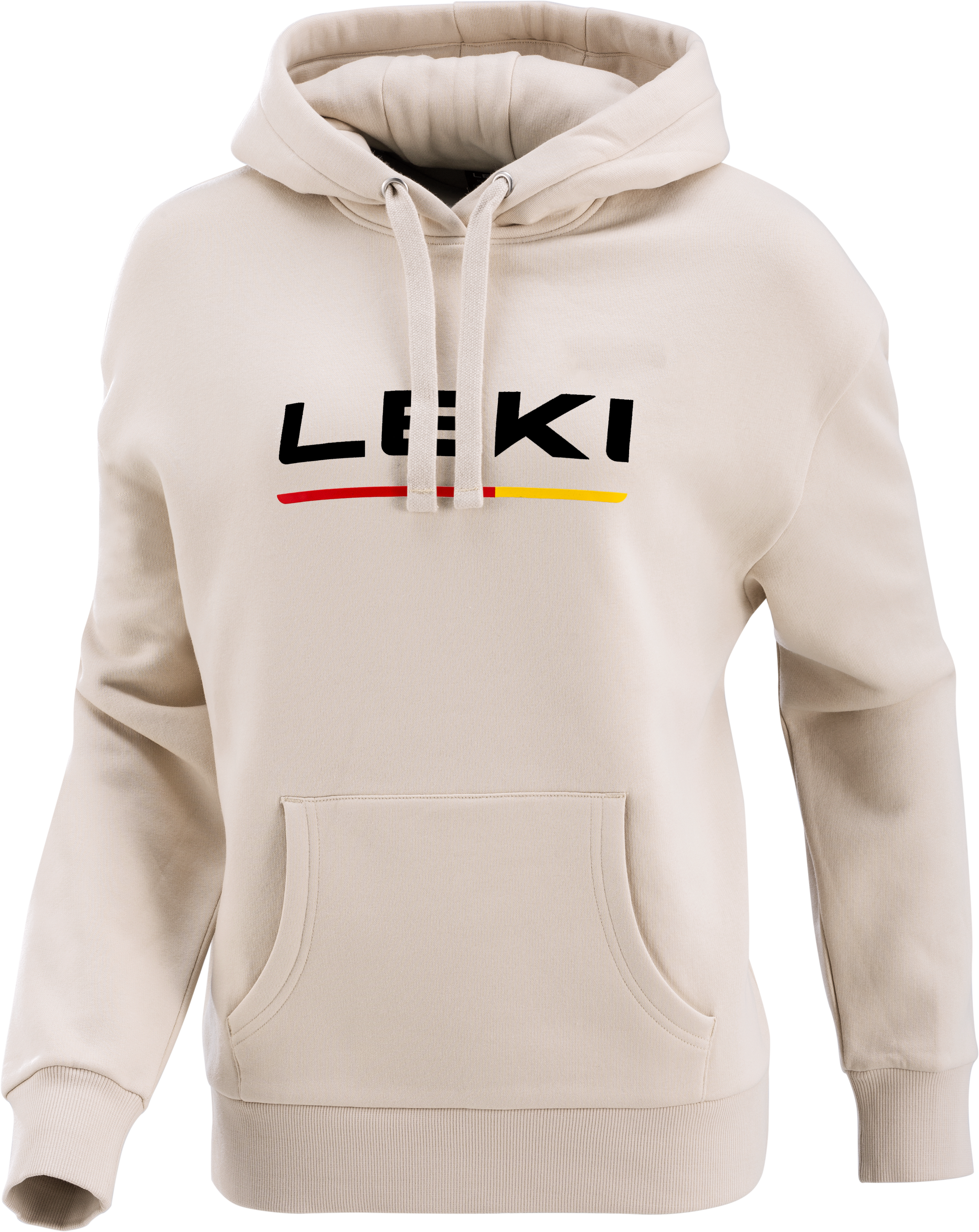 Logo Hoodie Women