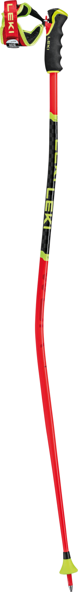 お待たせ! TBS WCR GS LEKI | 3D 120cm～
