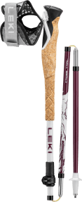 Cross Trail FX Superlite Compact | LEKI Cross Trail FX Superlite Compact | LEKI