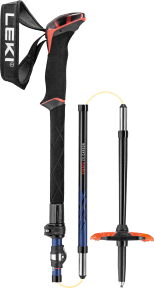 Sherpa FX Carbon | Wanderstock | LEKI Sherpa FX Carbon | Wanderstock | LEKI