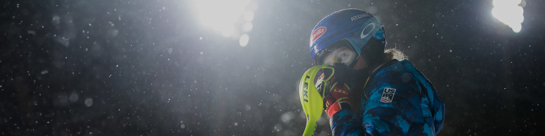 Gants leki ski alpin top