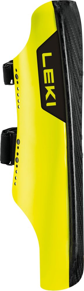 Shin Guard Carbon Railroad Race Short