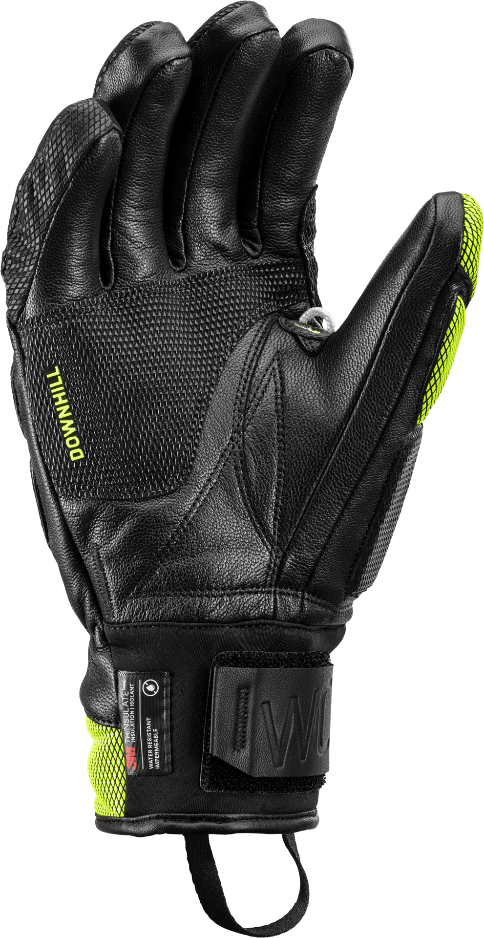 LEKI USA - WCR VENOM GS 3D LOBSTER - Ski Racing Gloves