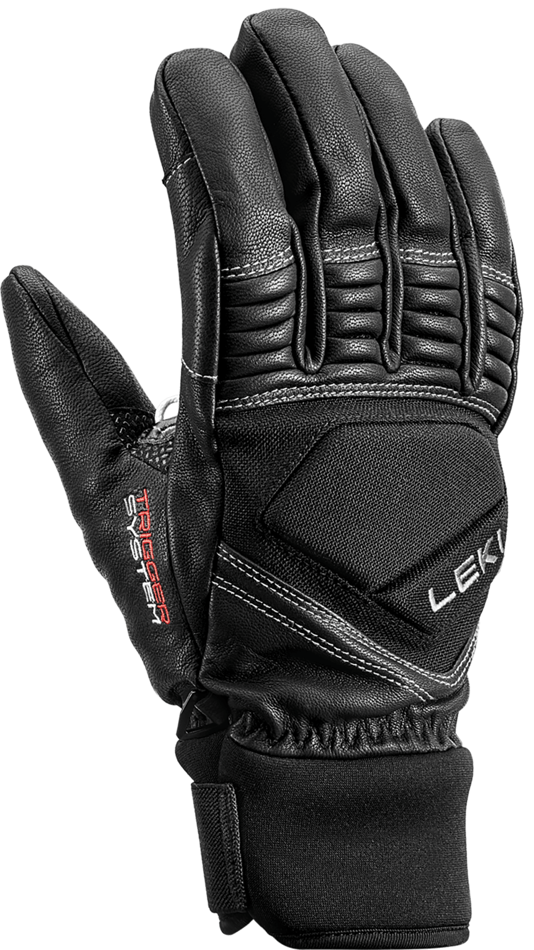 Leki gloves cheap
