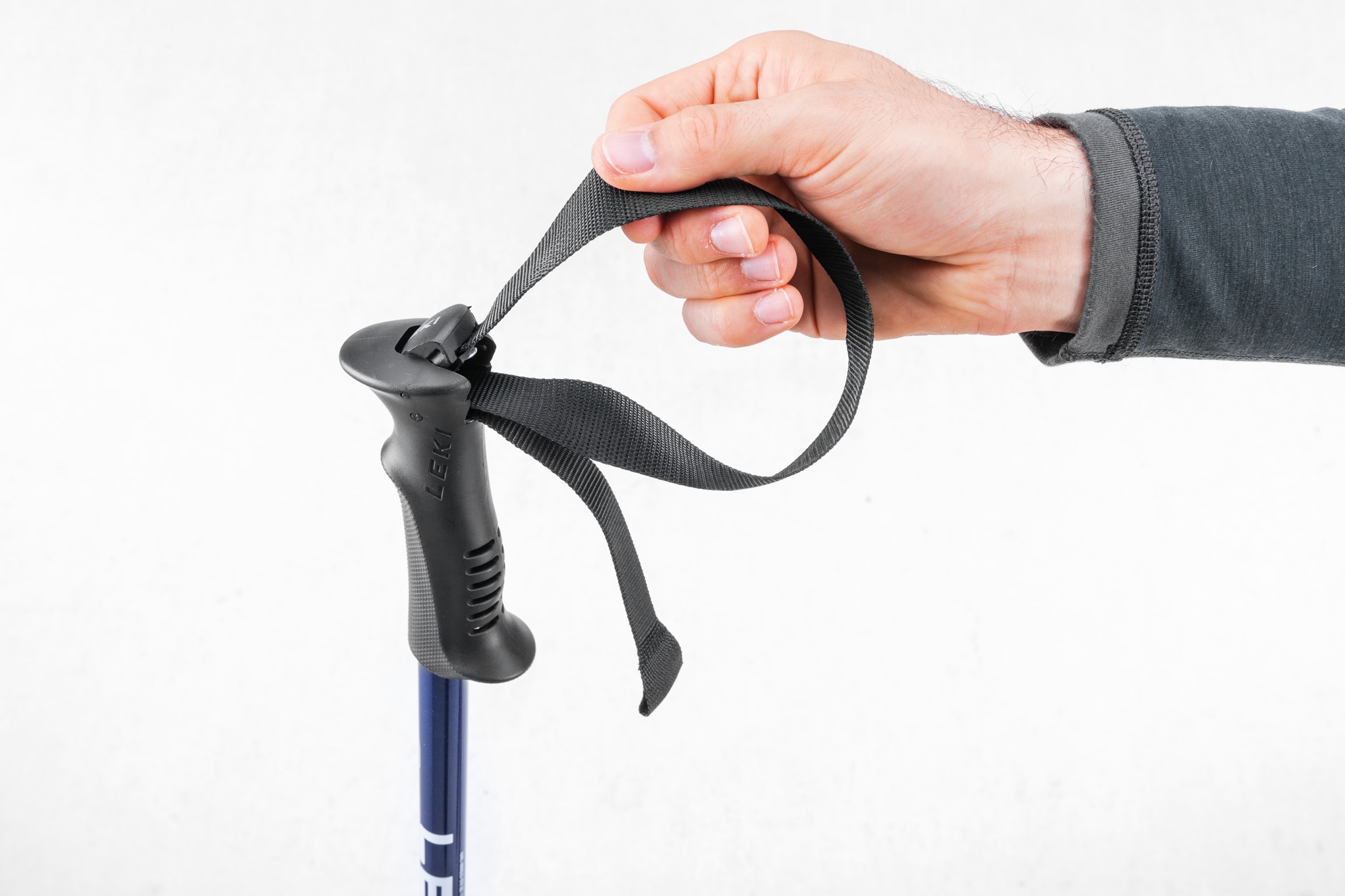 Leki eagle hotsell trekking pole