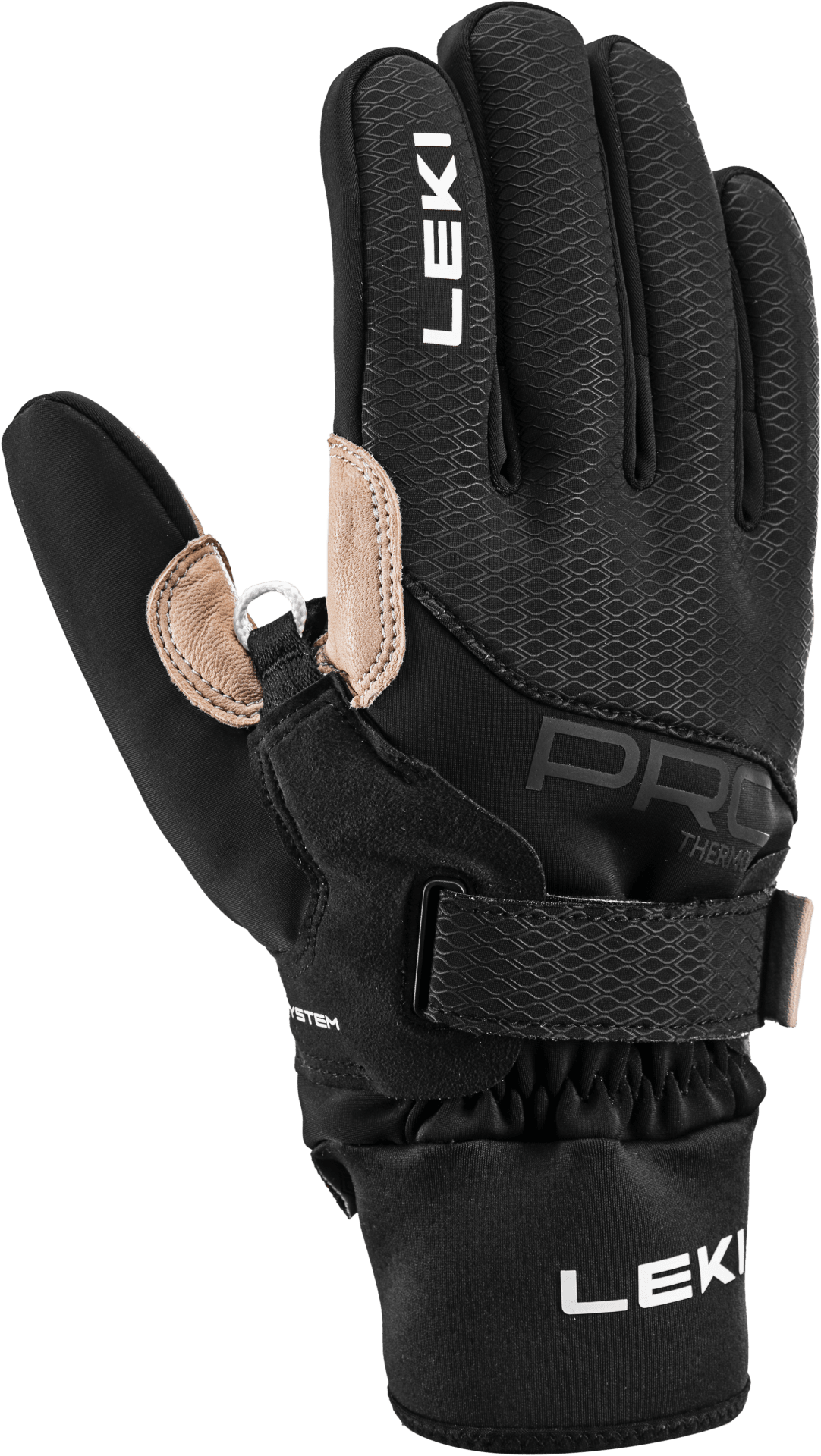 prc-premium-thermoplus-shark-leki