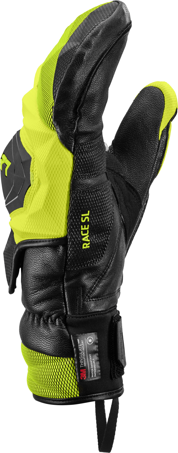 WCR Venom SL 3D Mitt | LEKI