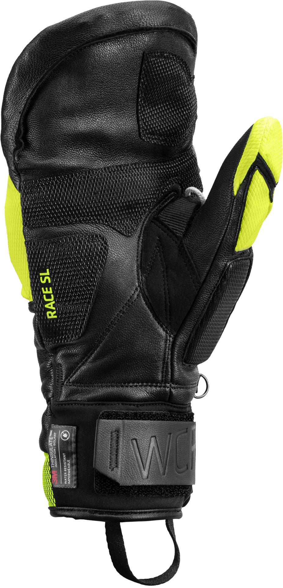 WCR Venom SL 3D Mitt | LEKI