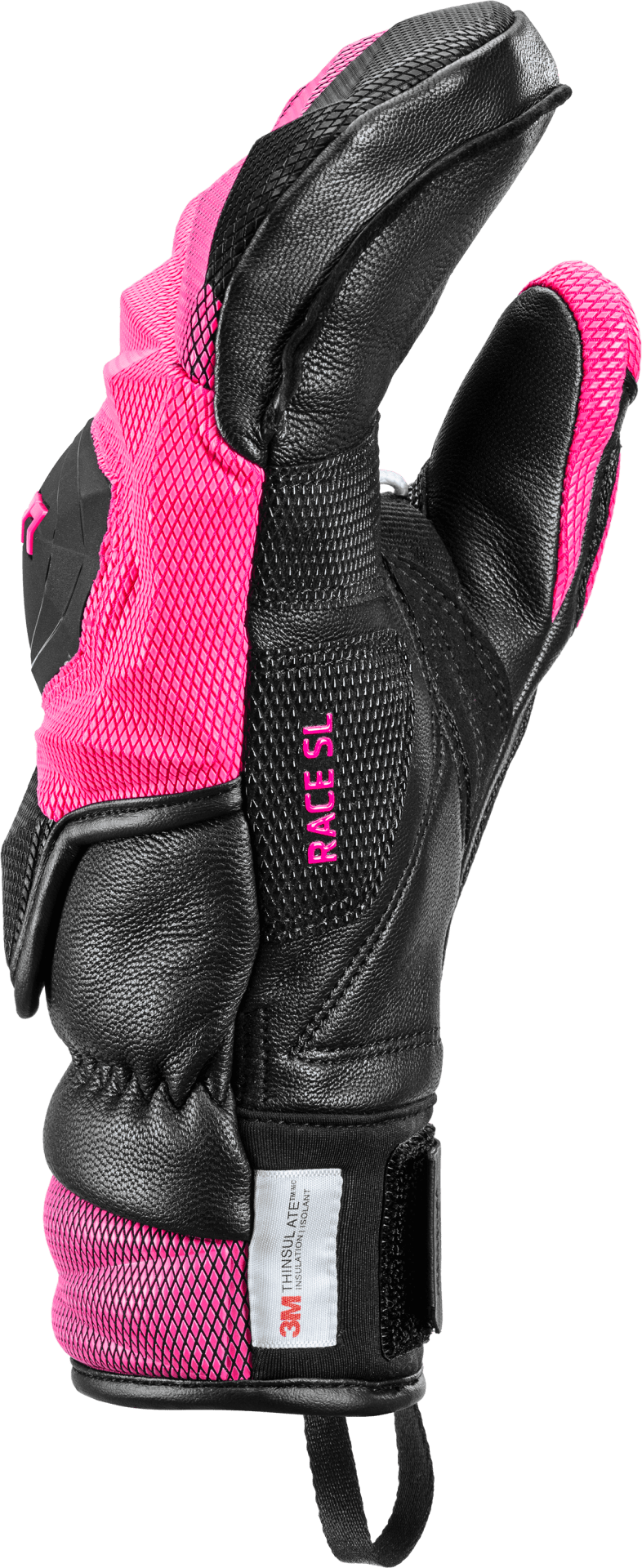 WCR Venom SL 3D Mitt | LEKI WCR Venom SL 3D Mitt | LEKI