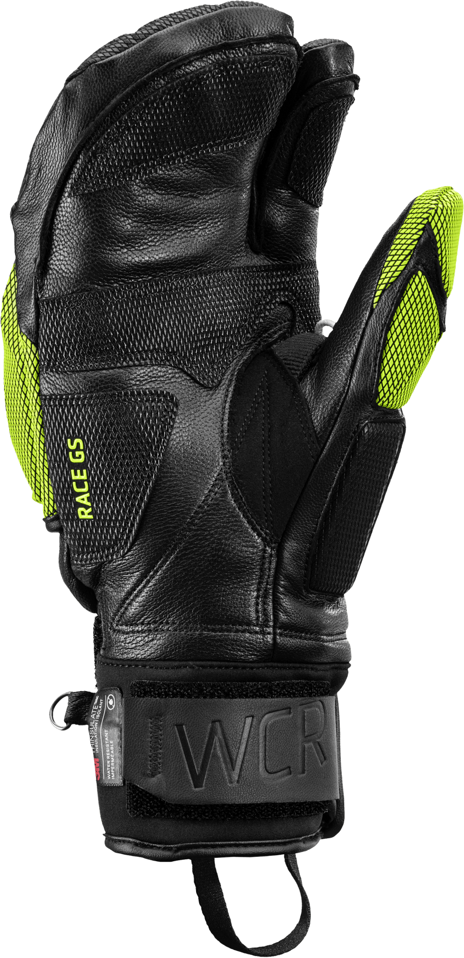 Leki lobster gloves discount
